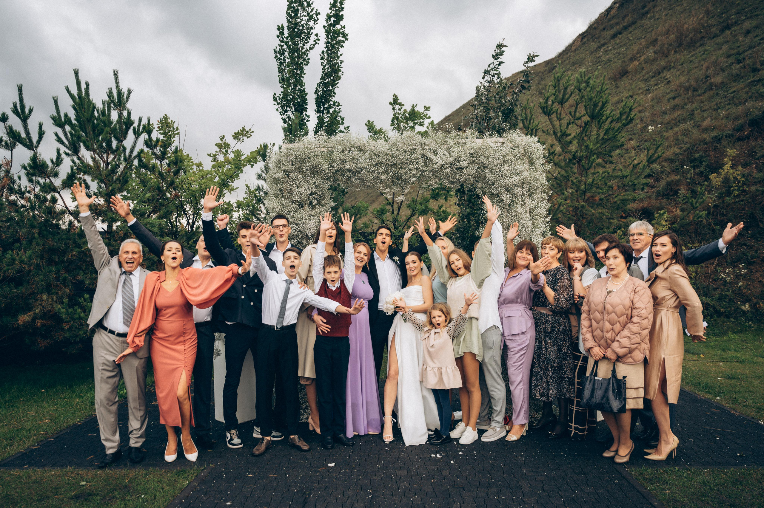 ОДНА СВАДЬБА ПОЛНОСТЬЮ. Свадебный организатор в Ростове-на-Дону Яснов Роман