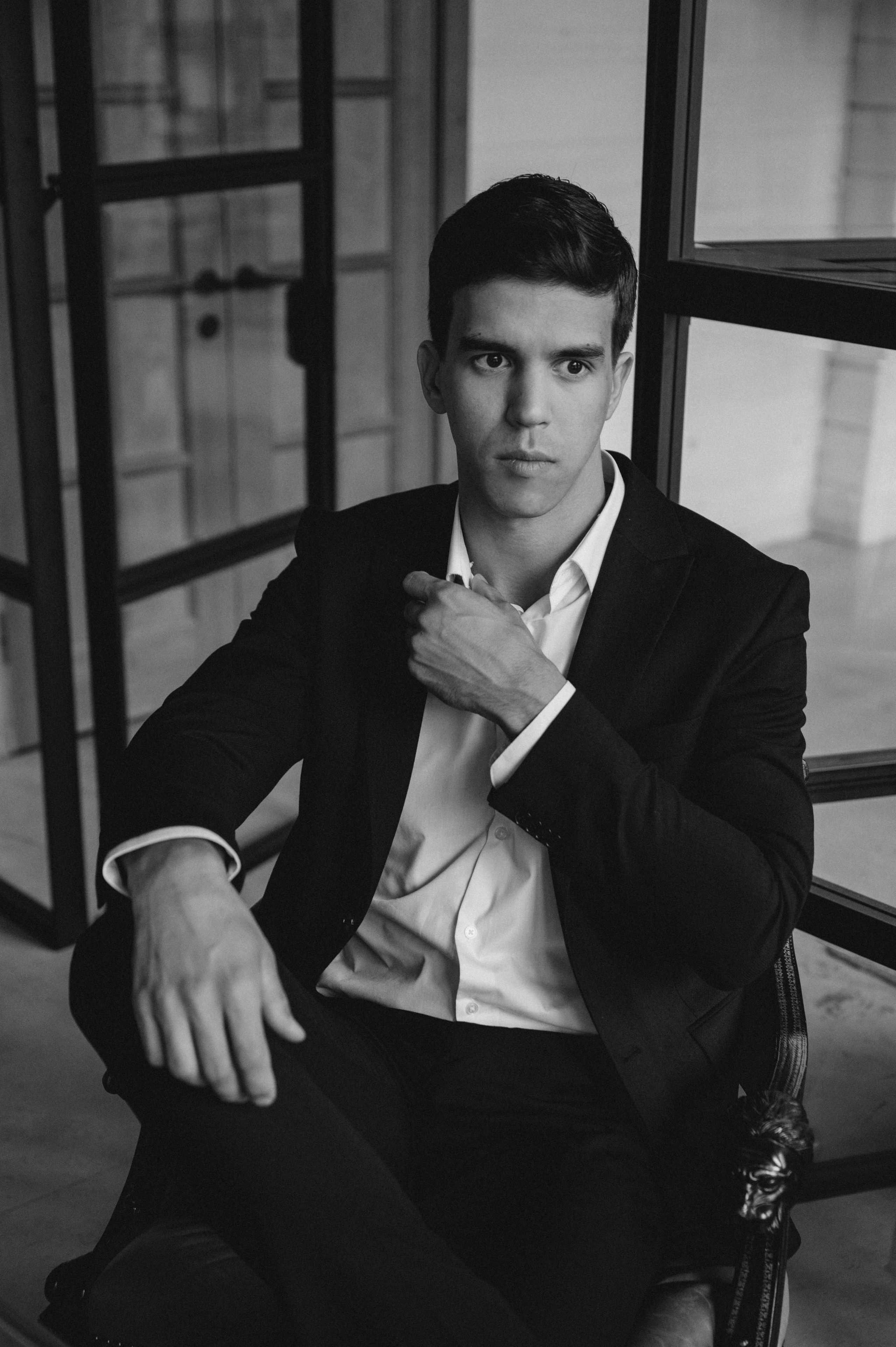 ОДНА СВАДЬБА ПОЛНОСТЬЮ. Свадебный организатор в Ростове-на-Дону Яснов Роман