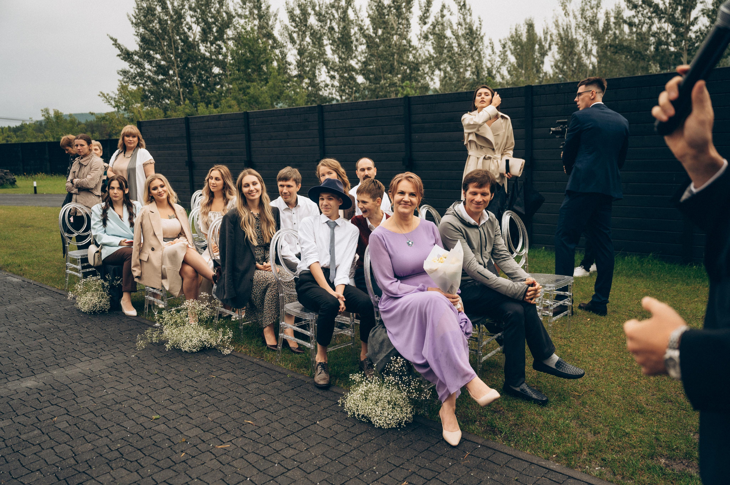 ОДНА СВАДЬБА ПОЛНОСТЬЮ. Свадебный организатор в Ростове-на-Дону Яснов Роман