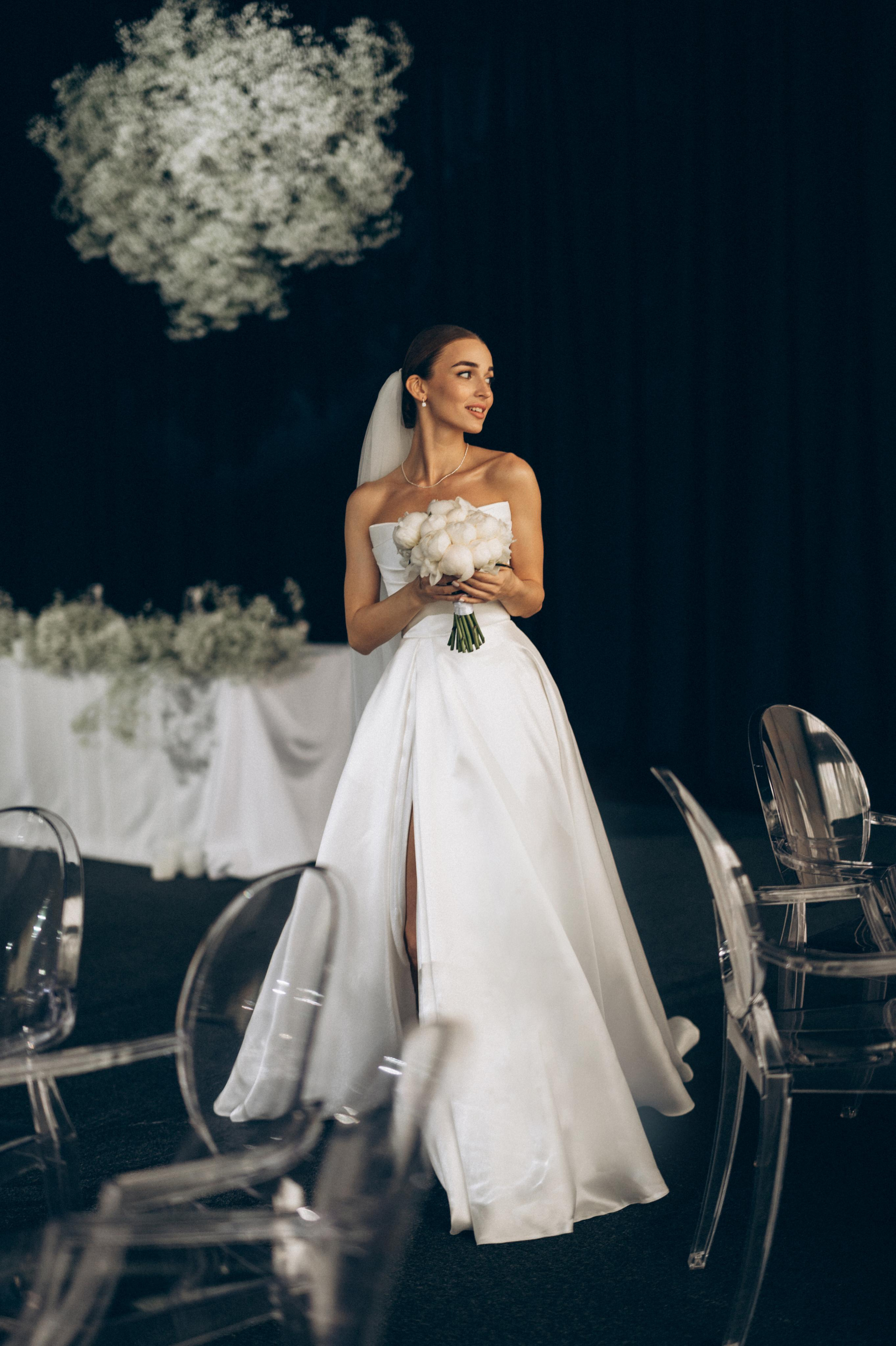 ОДНА СВАДЬБА ПОЛНОСТЬЮ. Свадебный организатор в Ростове-на-Дону Яснов Роман