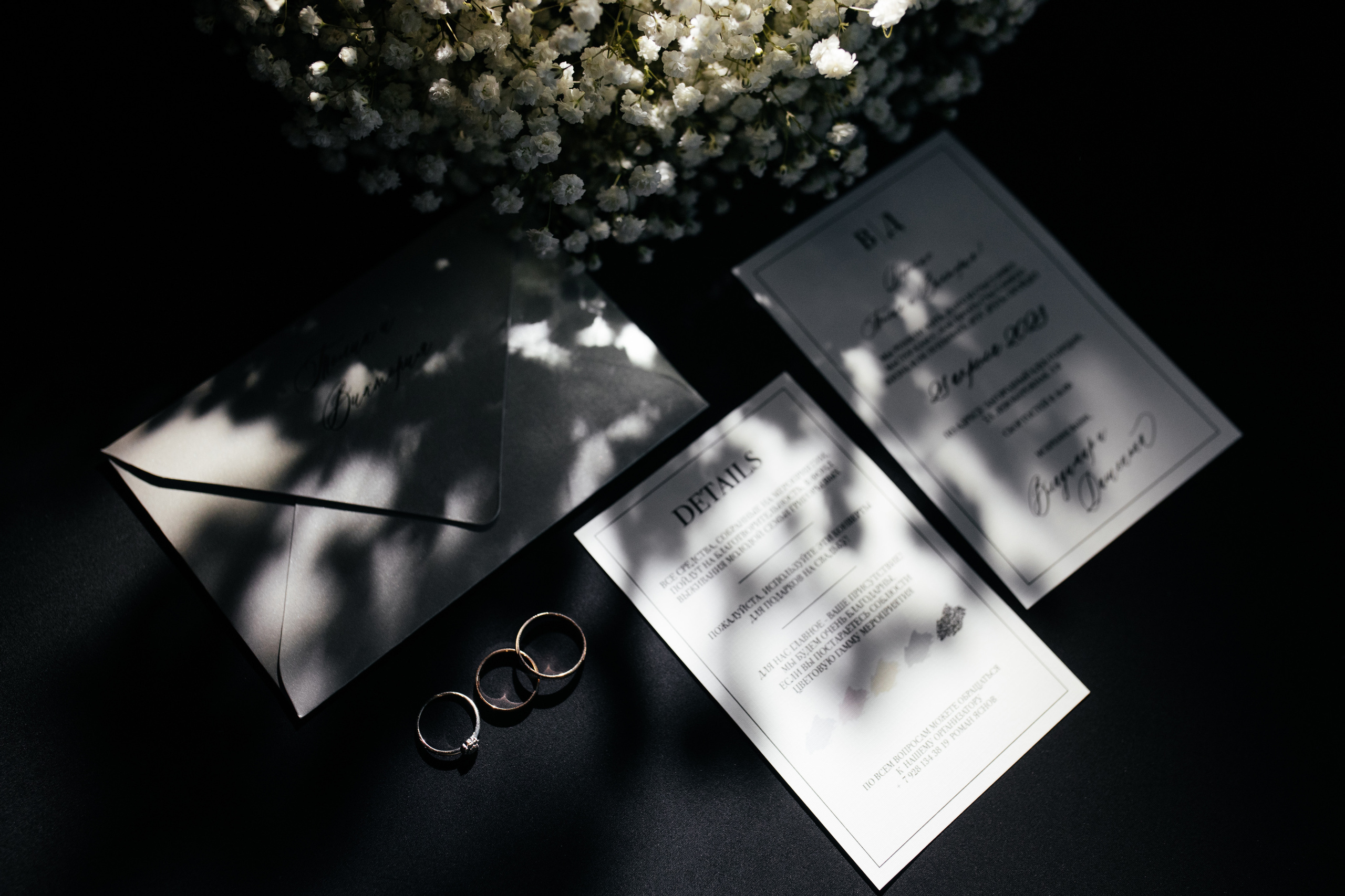 Владимир и Дарья. Свадебный организатор в Ростове-на-Дону Яснов Роман