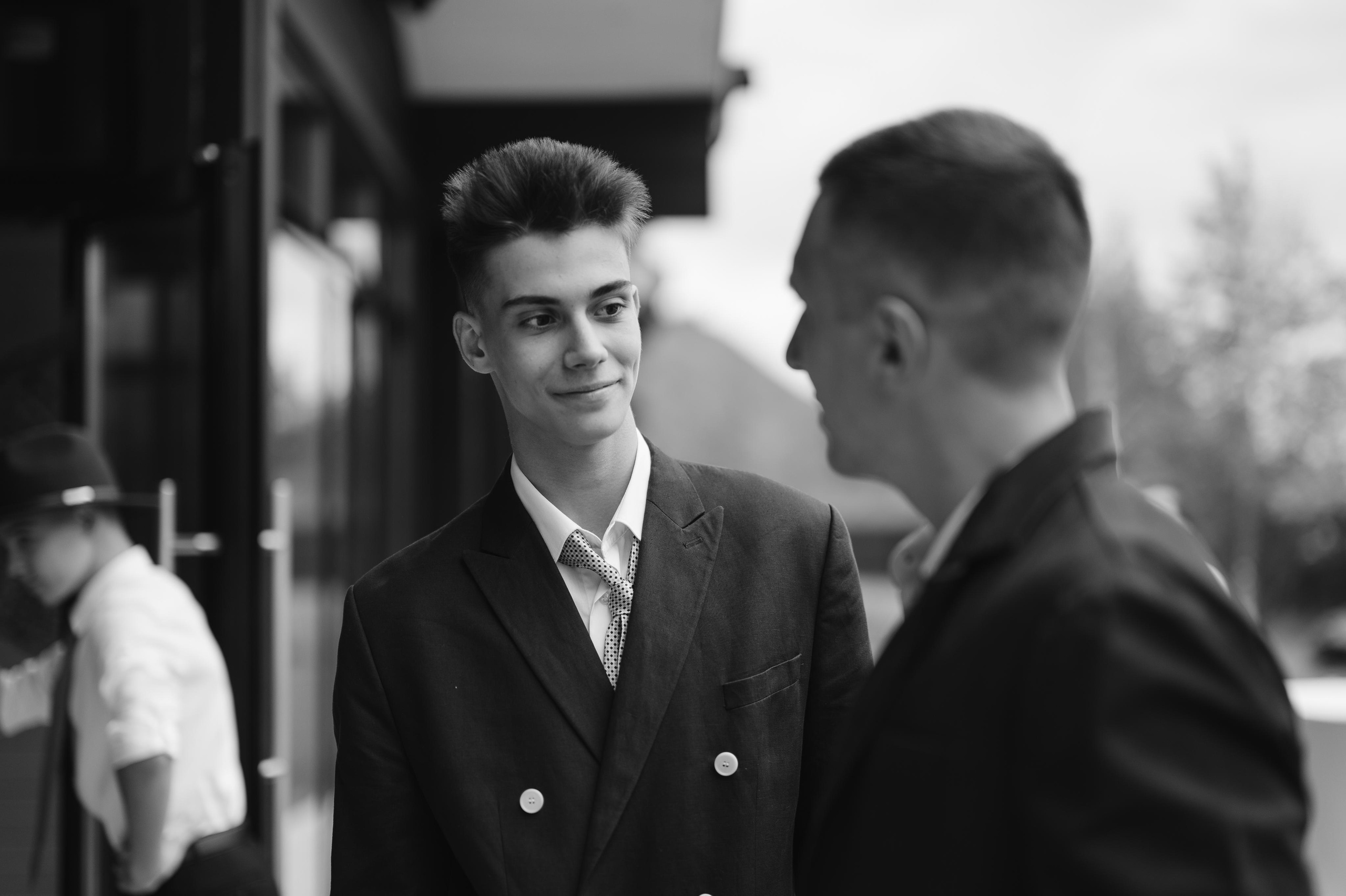 ОДНА СВАДЬБА ПОЛНОСТЬЮ. Свадебный организатор в Ростове-на-Дону Яснов Роман