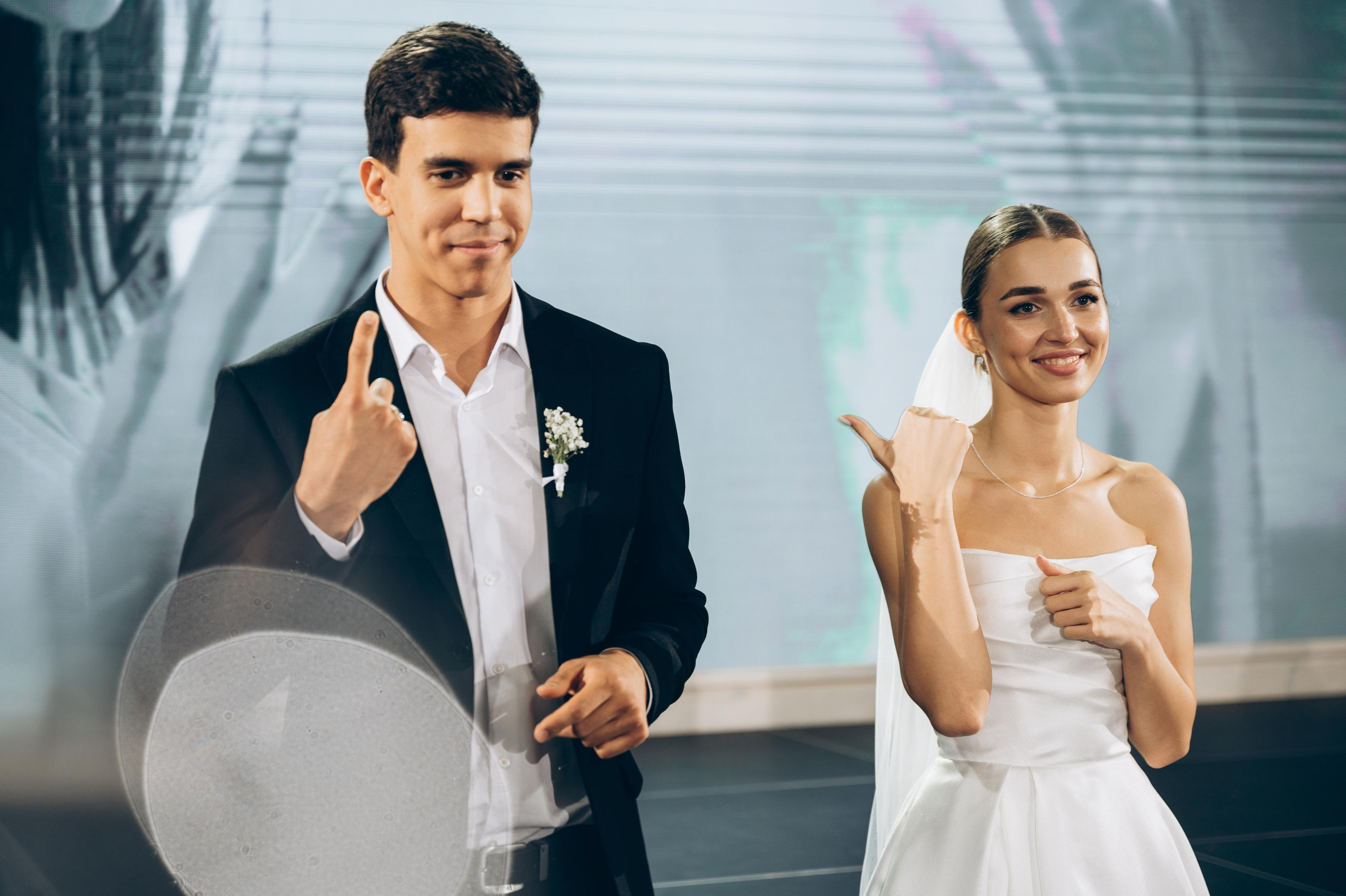 ОДНА СВАДЬБА ПОЛНОСТЬЮ. Свадебный организатор в Ростове-на-Дону Яснов Роман