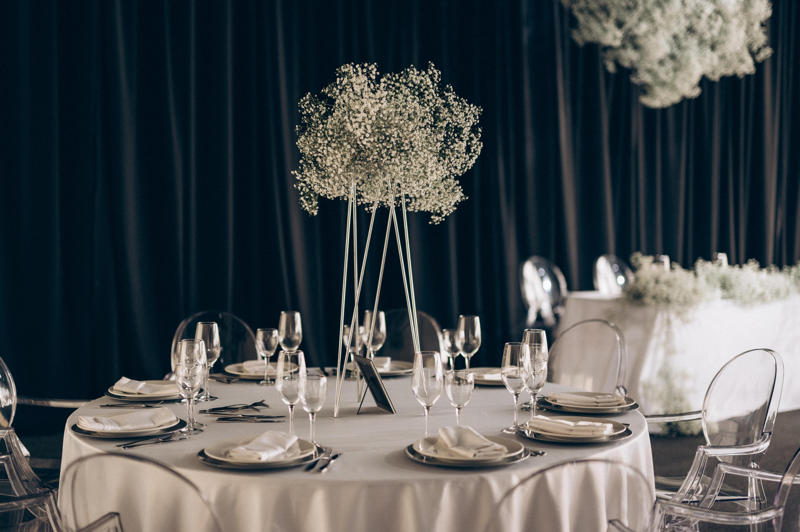 ОДНА СВАДЬБА ПОЛНОСТЬЮ. Свадебный организатор в Ростове-на-Дону Яснов Роман