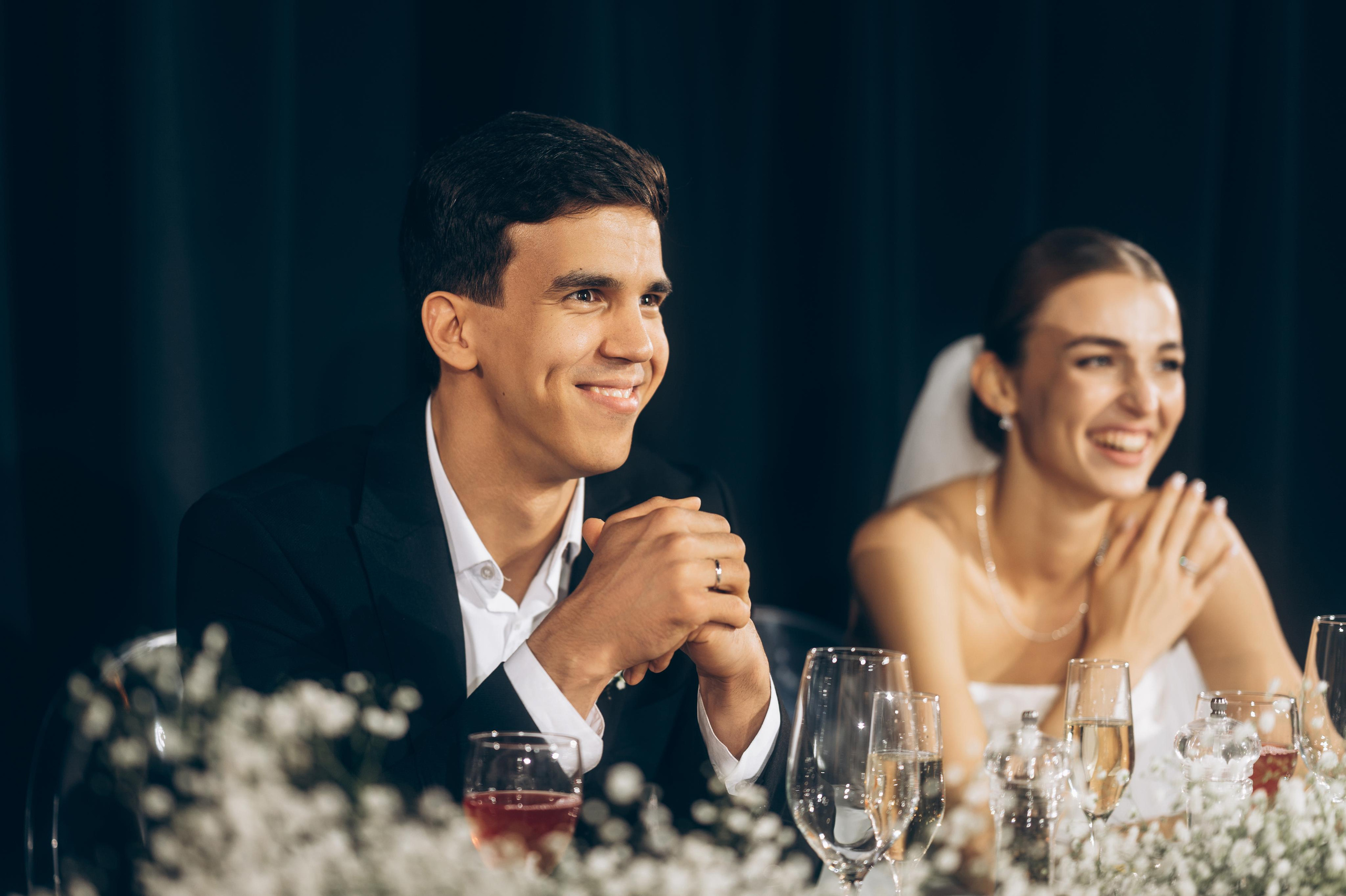 ОДНА СВАДЬБА ПОЛНОСТЬЮ. Свадебный организатор в Ростове-на-Дону Яснов Роман