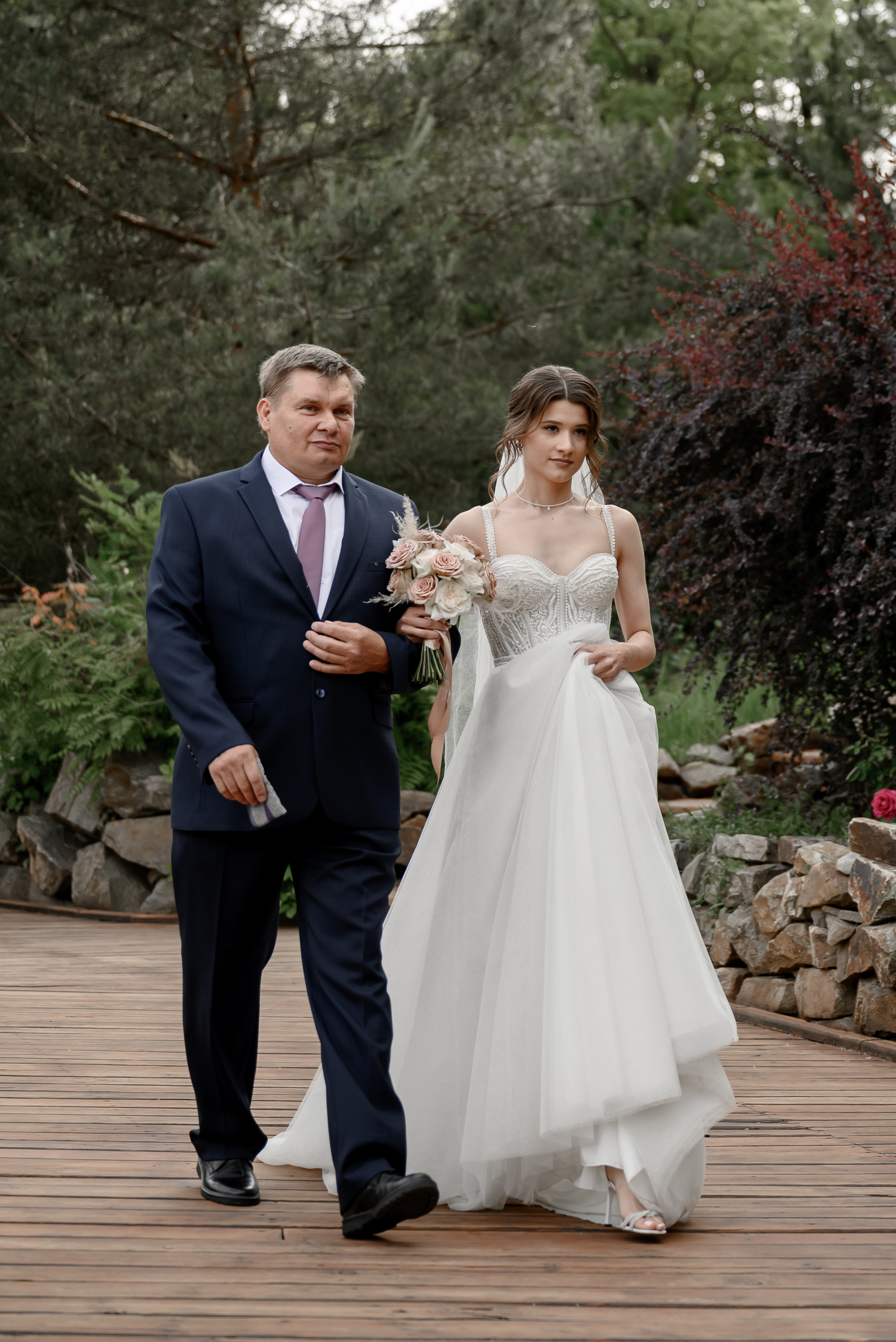 Руслан и Елена. Свадебный организатор в Ростове-на-Дону Яснов Роман