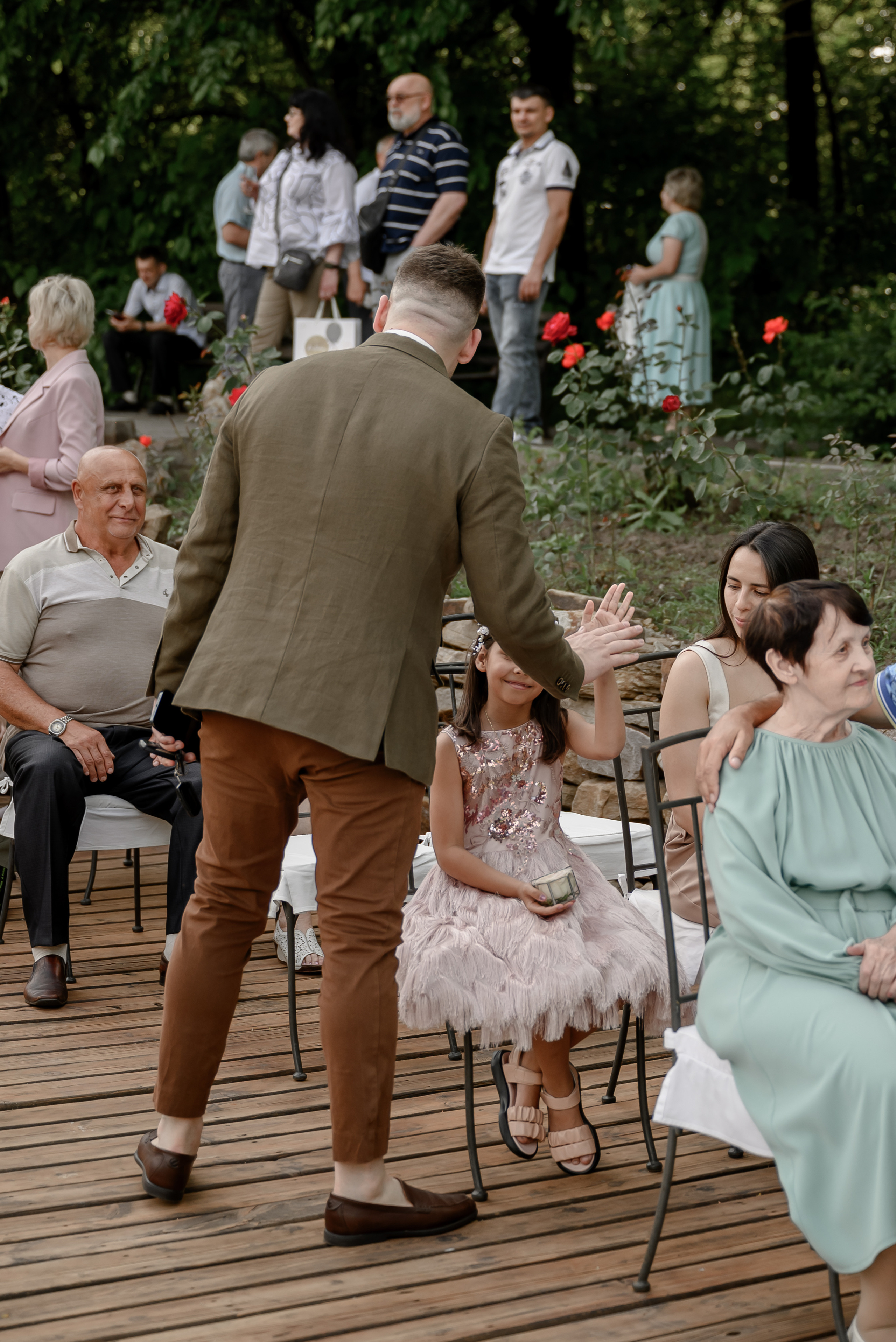 Руслан и Елена. Свадебный организатор в Ростове-на-Дону Яснов Роман