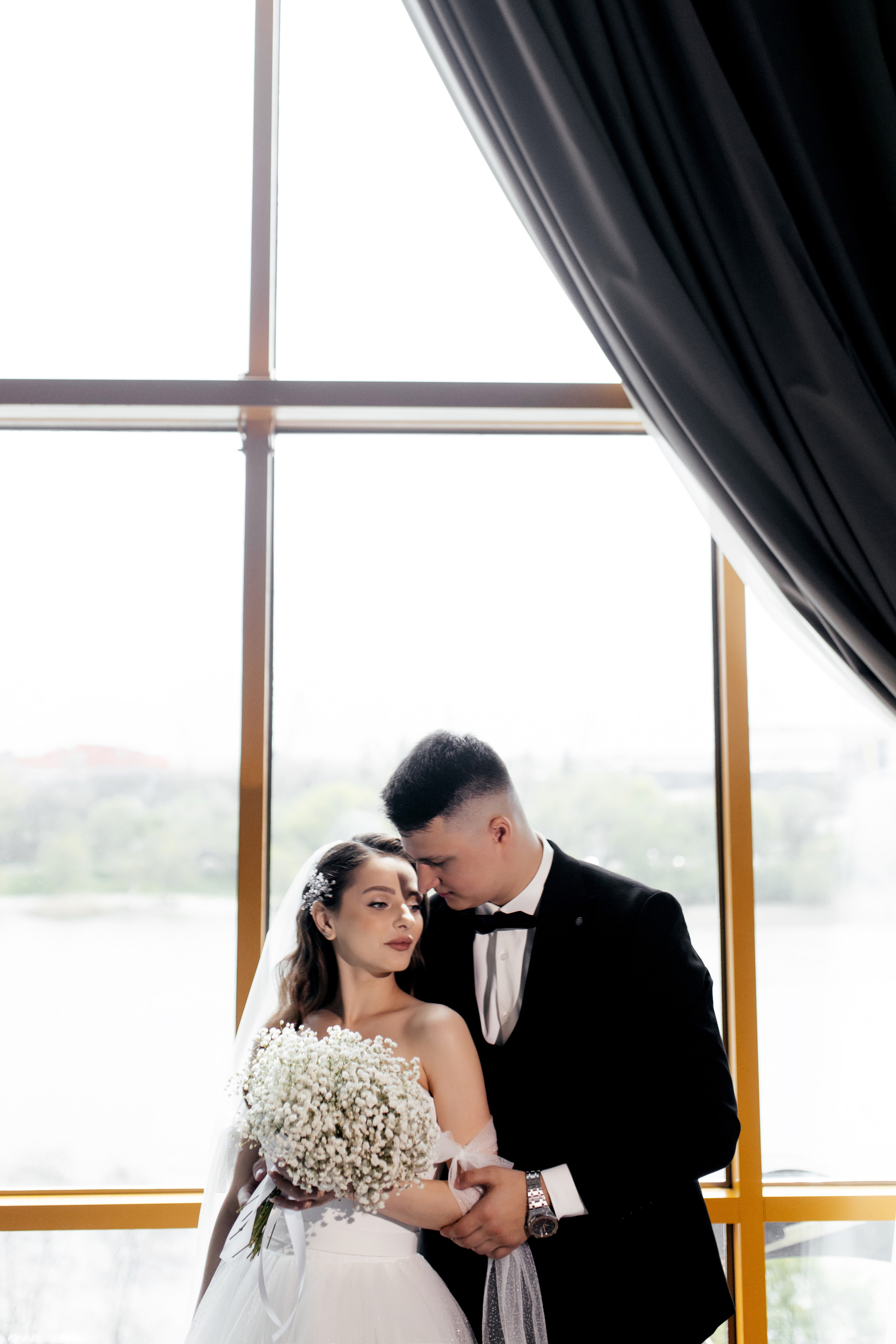 Владимир и Дарья. Свадебный организатор в Ростове-на-Дону Яснов Роман