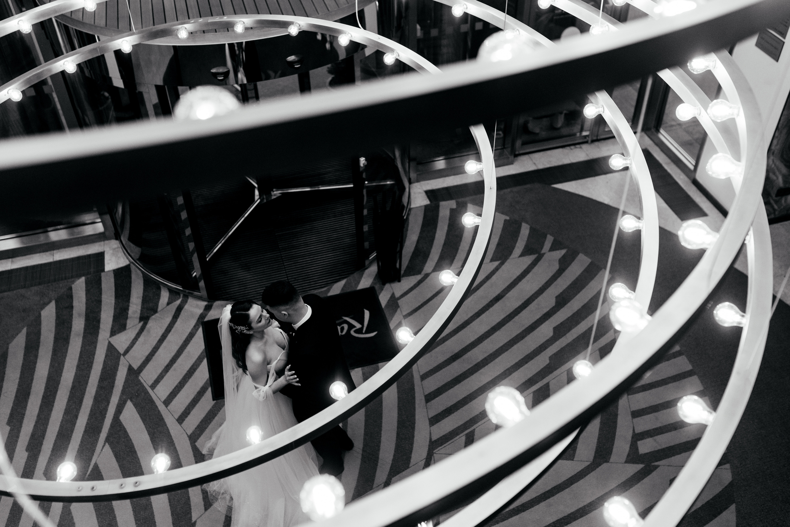 Владимир и Дарья. Свадебный организатор в Ростове-на-Дону Яснов Роман