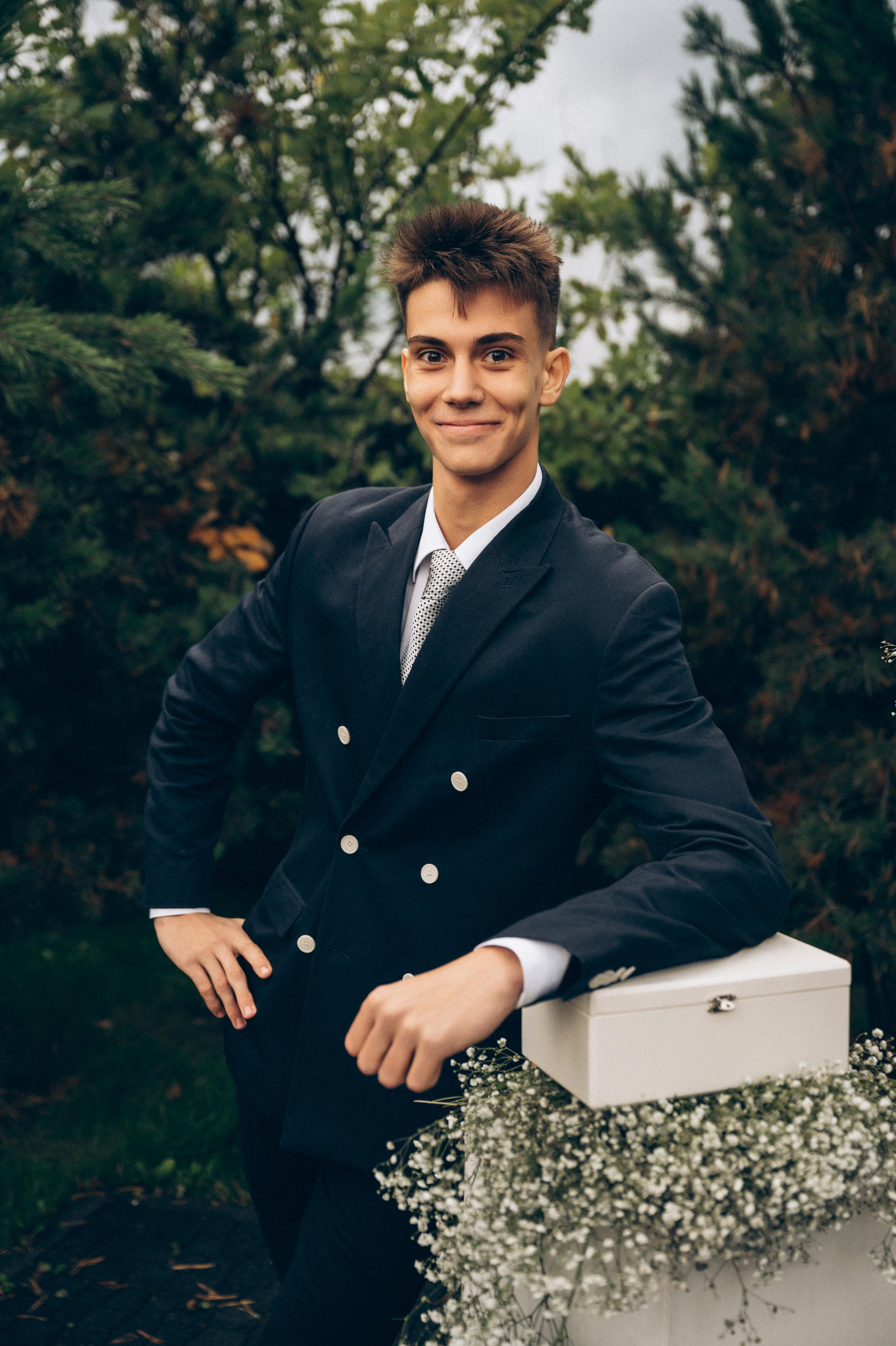 ОДНА СВАДЬБА ПОЛНОСТЬЮ. Свадебный организатор в Ростове-на-Дону Яснов Роман