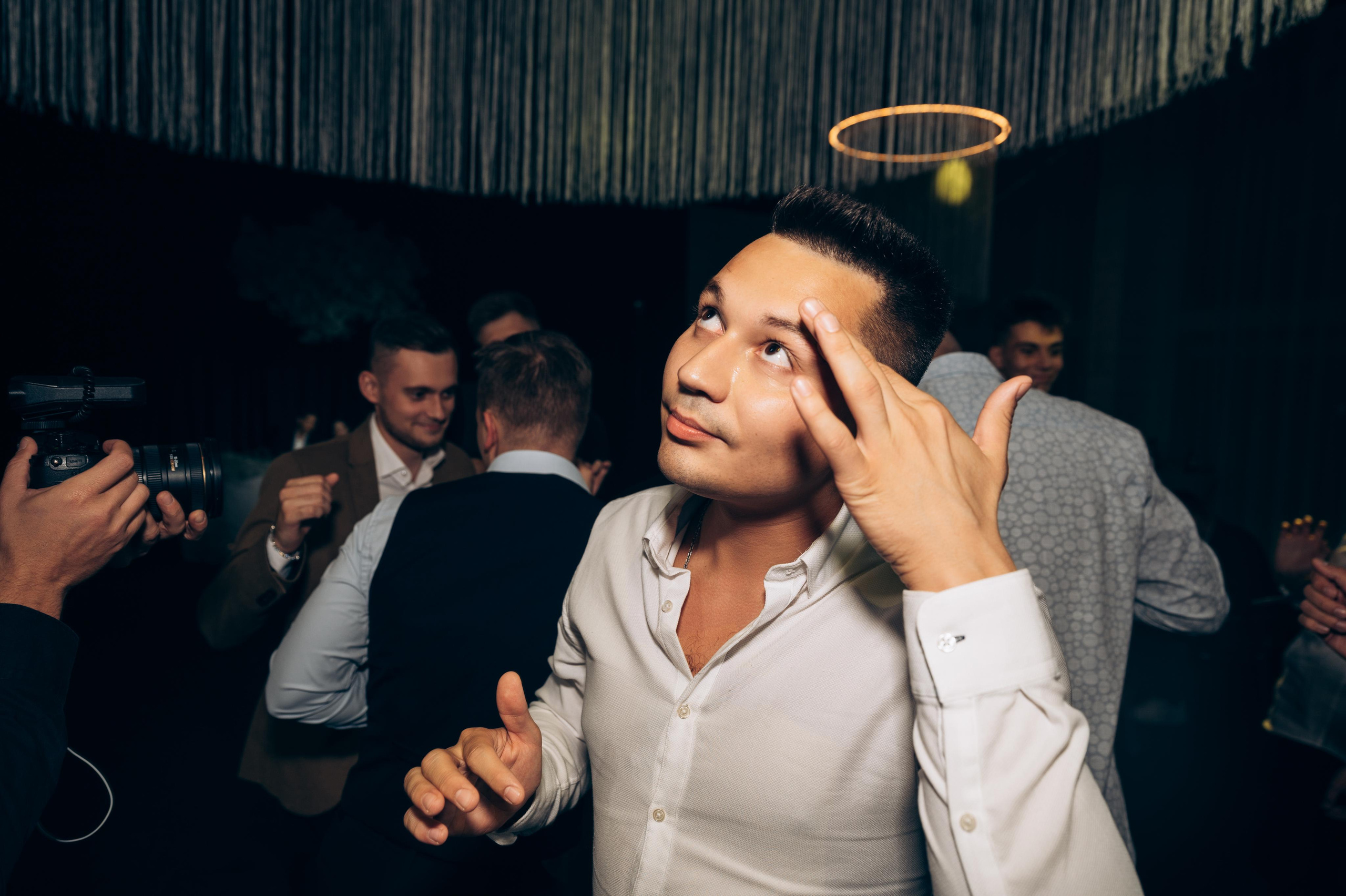 ОДНА СВАДЬБА ПОЛНОСТЬЮ. Свадебный организатор в Ростове-на-Дону Яснов Роман