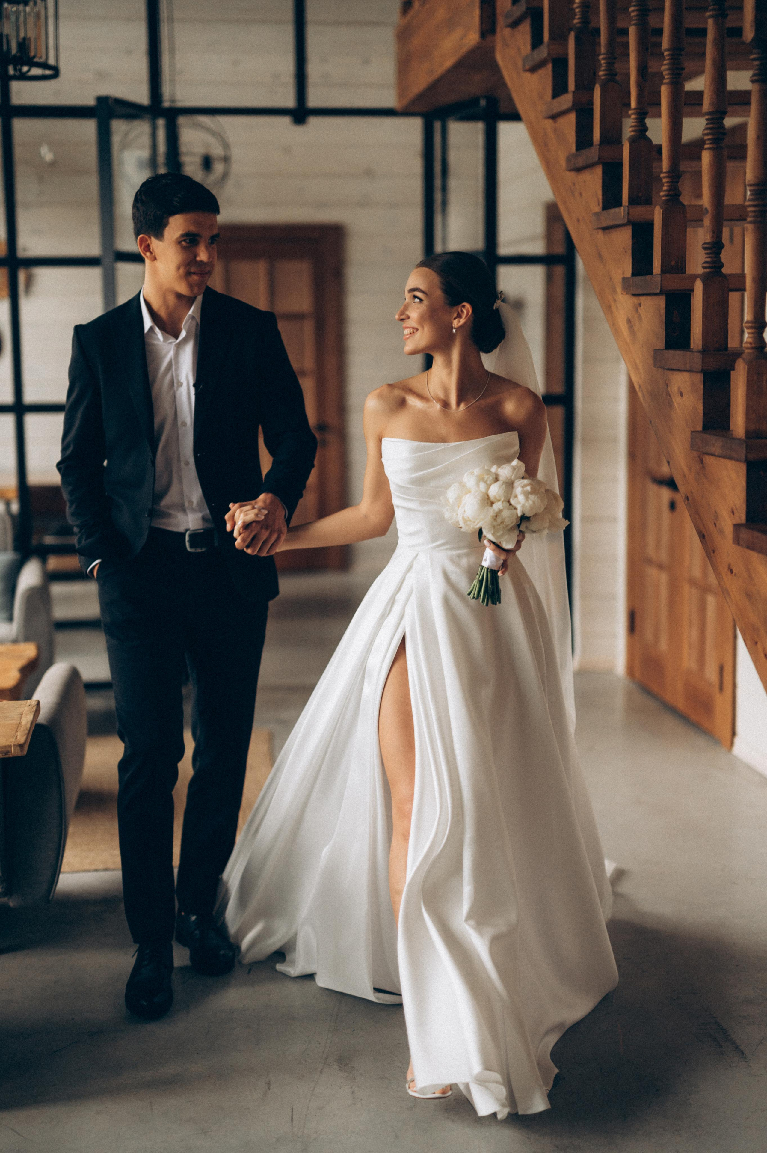 ОДНА СВАДЬБА ПОЛНОСТЬЮ. Свадебный организатор в Ростове-на-Дону Яснов Роман