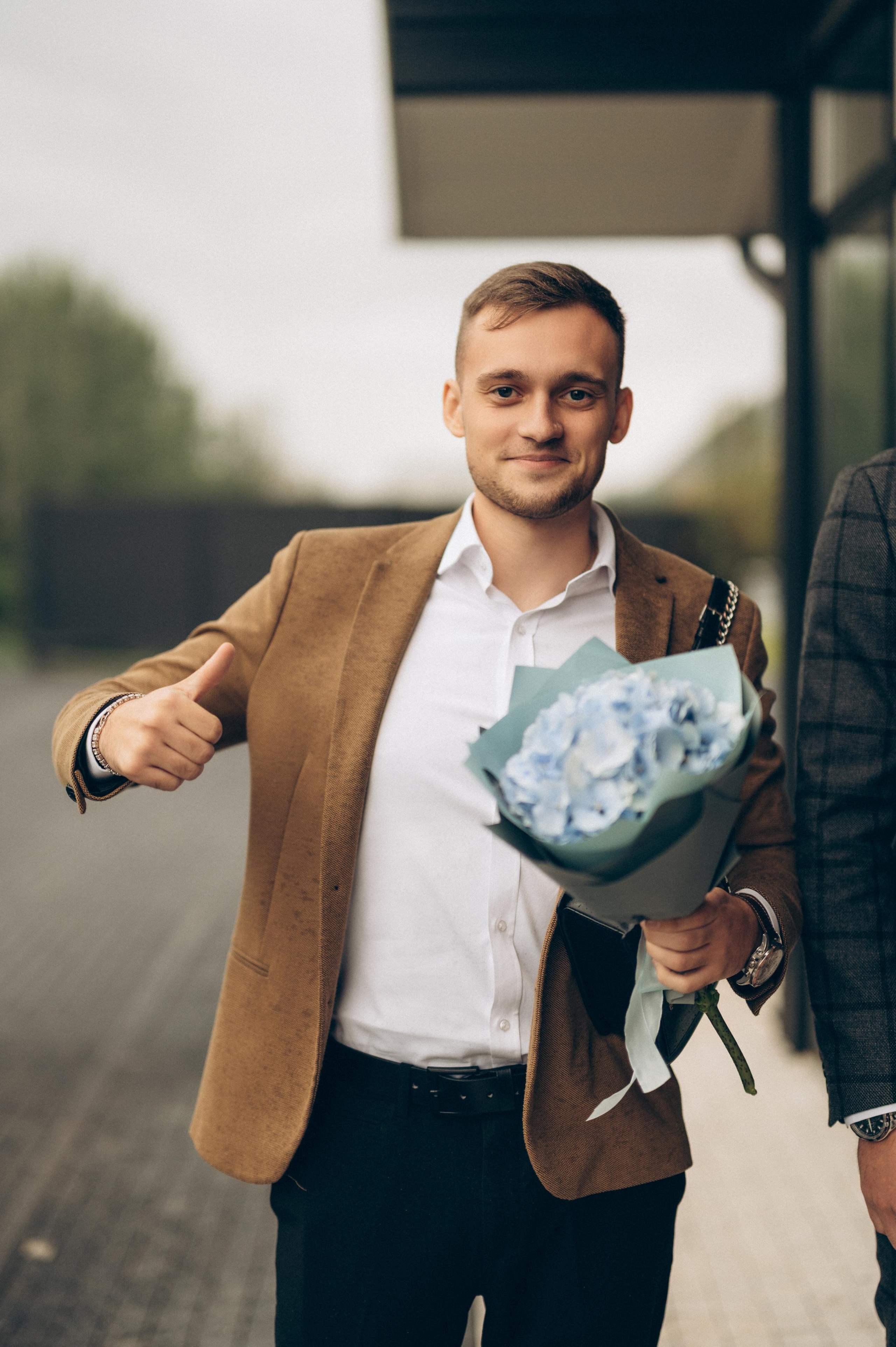 ОДНА СВАДЬБА ПОЛНОСТЬЮ. Свадебный организатор в Ростове-на-Дону Яснов Роман