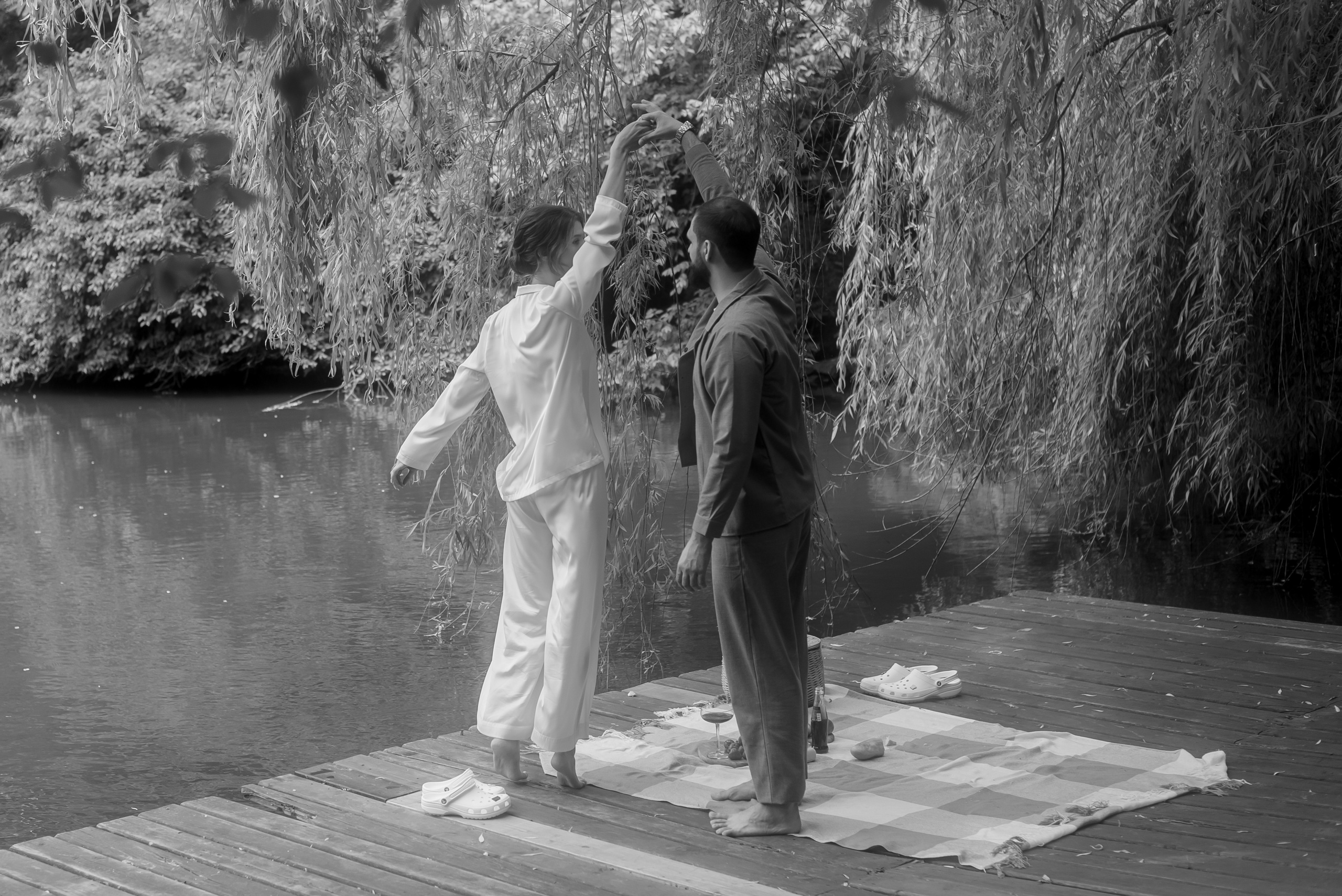 Руслан и Елена. Свадебный организатор в Ростове-на-Дону Яснов Роман