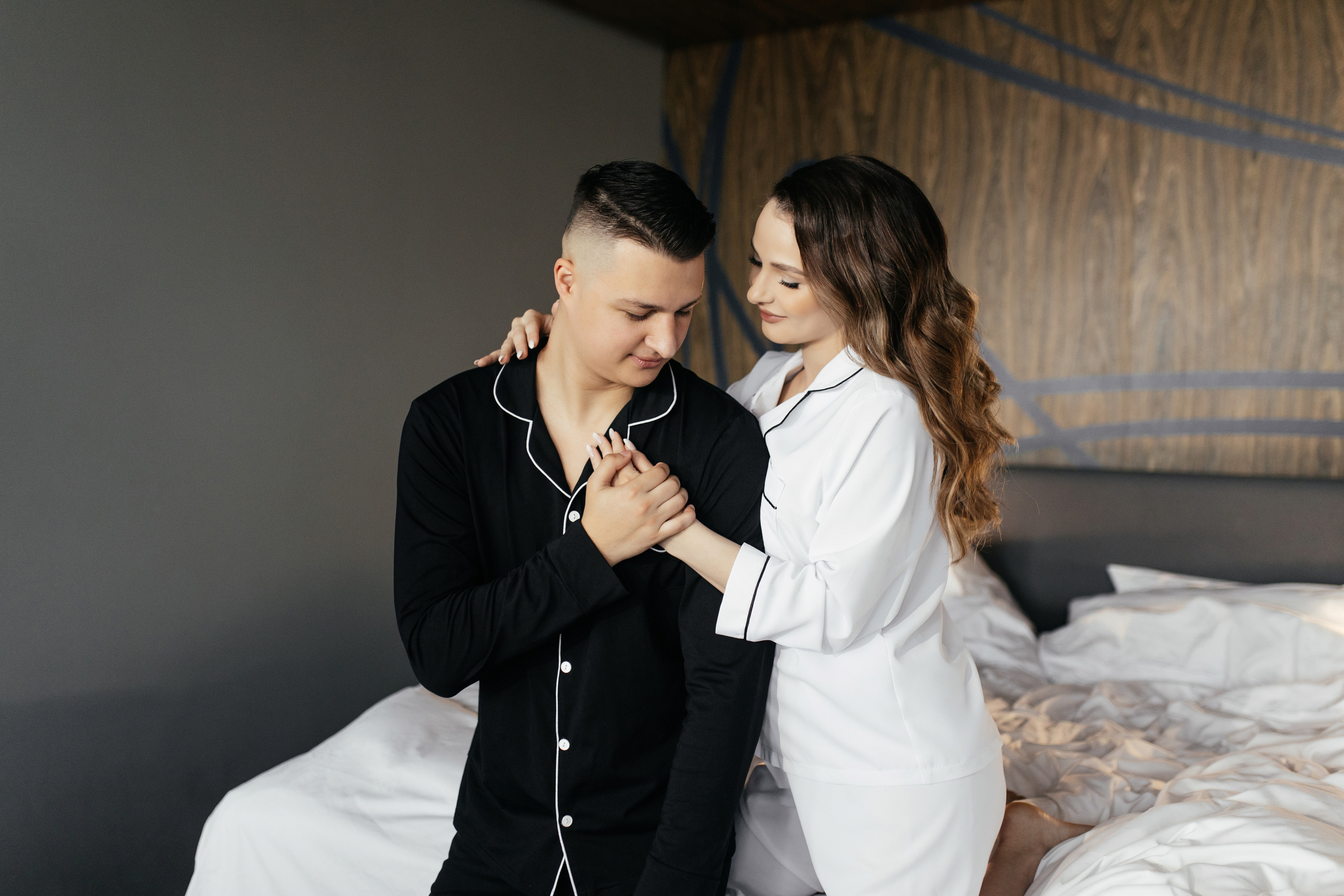 Владимир и Дарья. Свадебный организатор в Ростове-на-Дону Яснов Роман