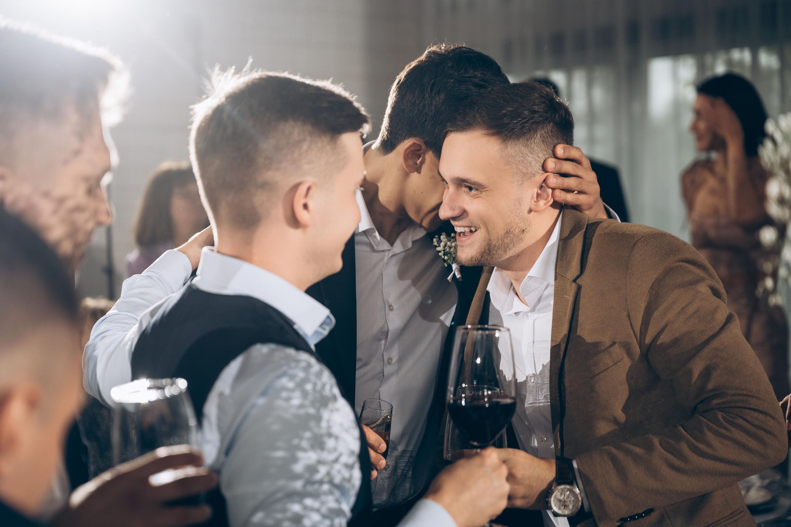 ОДНА СВАДЬБА ПОЛНОСТЬЮ. Свадебный организатор в Ростове-на-Дону Яснов Роман