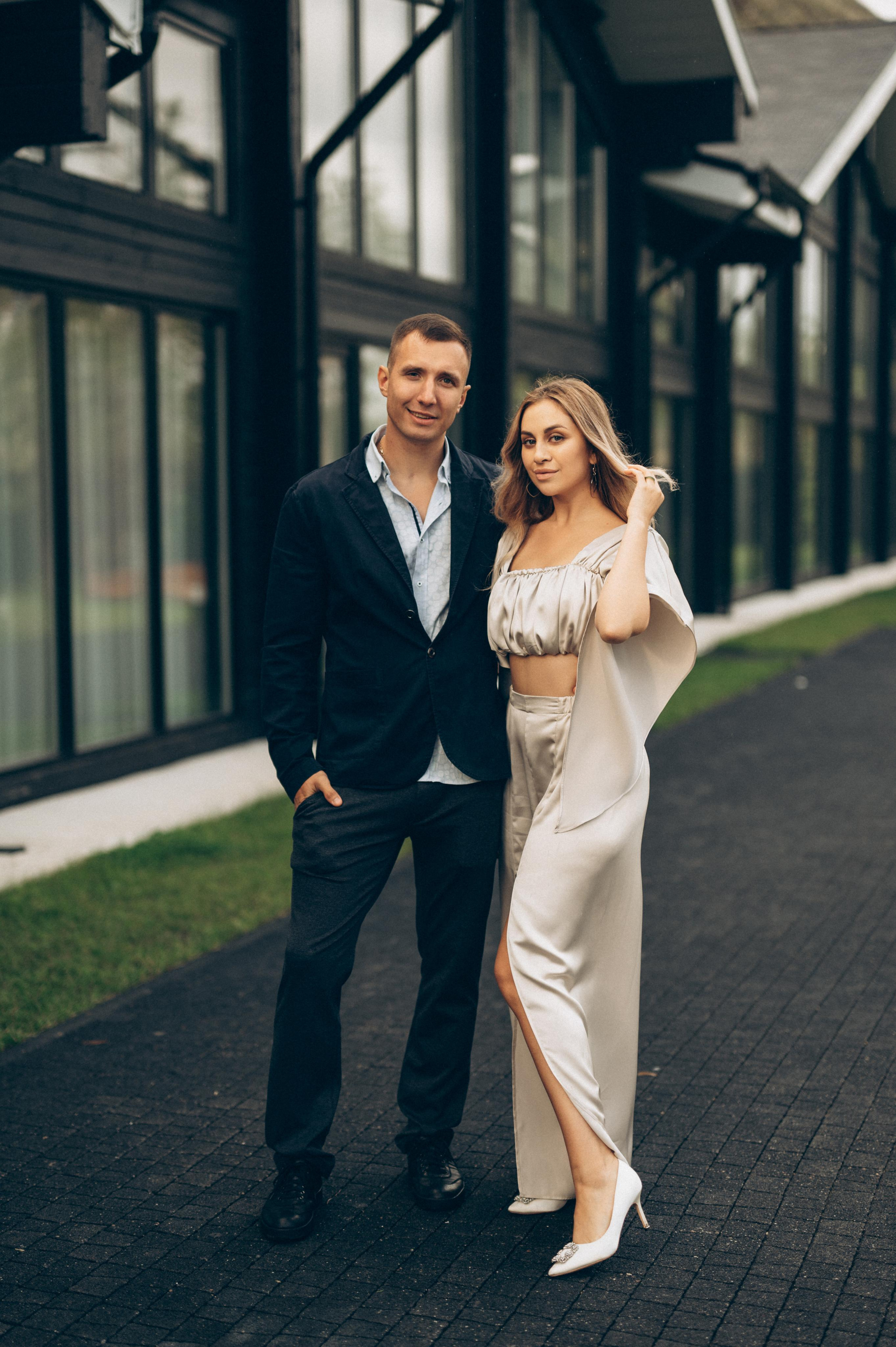 ОДНА СВАДЬБА ПОЛНОСТЬЮ. Свадебный организатор в Ростове-на-Дону Яснов Роман