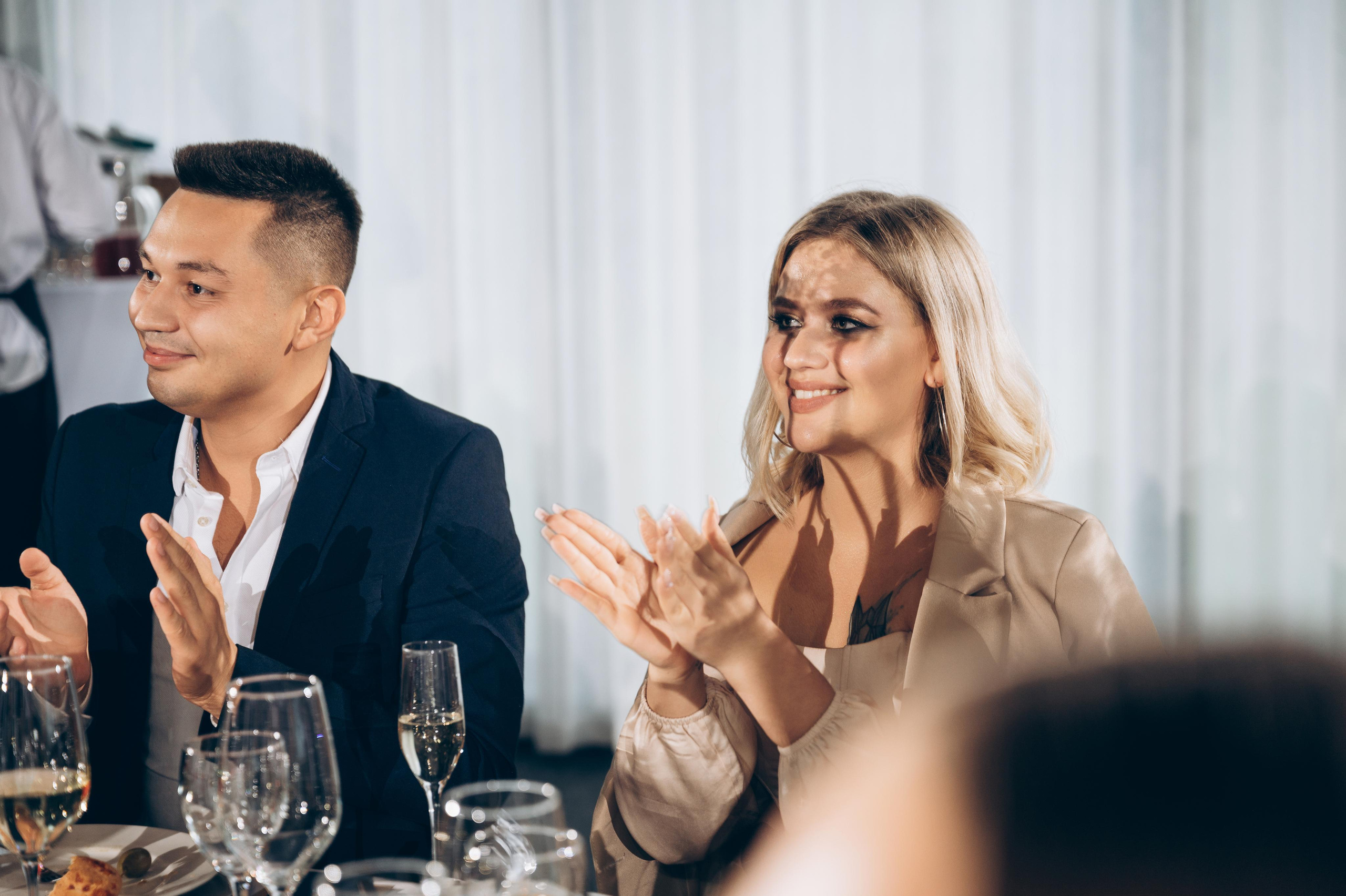 ОДНА СВАДЬБА ПОЛНОСТЬЮ. Свадебный организатор в Ростове-на-Дону Яснов Роман