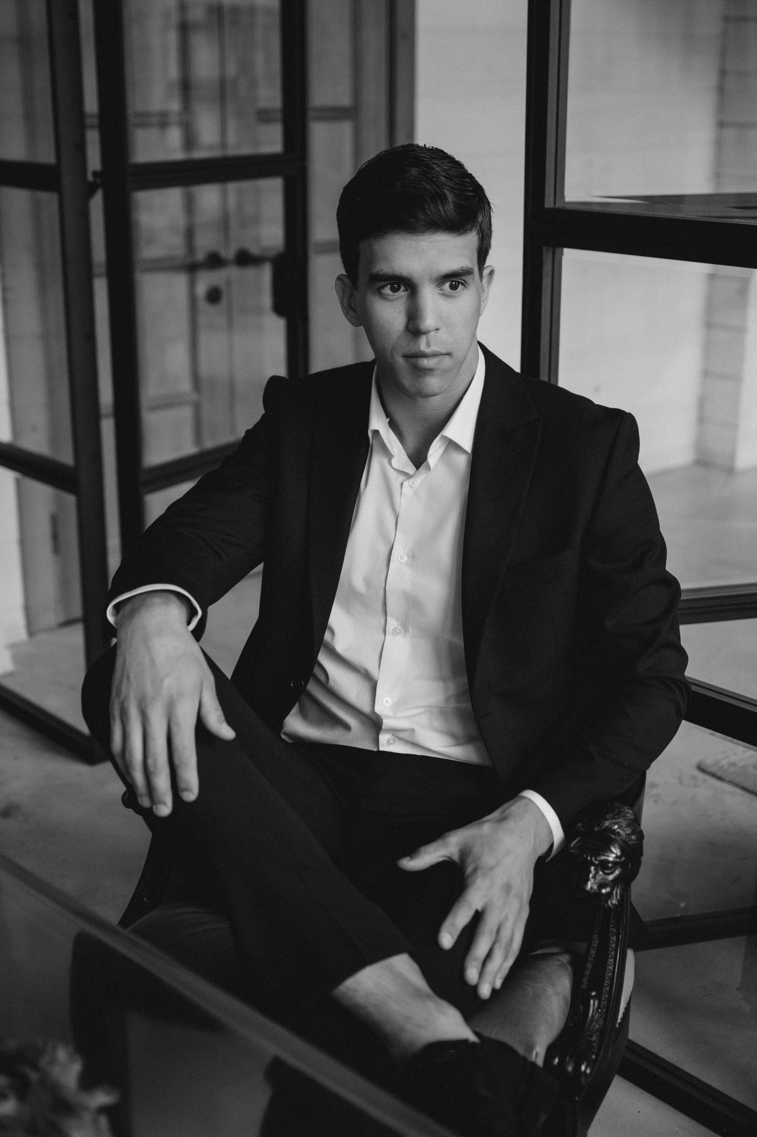 ОДНА СВАДЬБА ПОЛНОСТЬЮ. Свадебный организатор в Ростове-на-Дону Яснов Роман