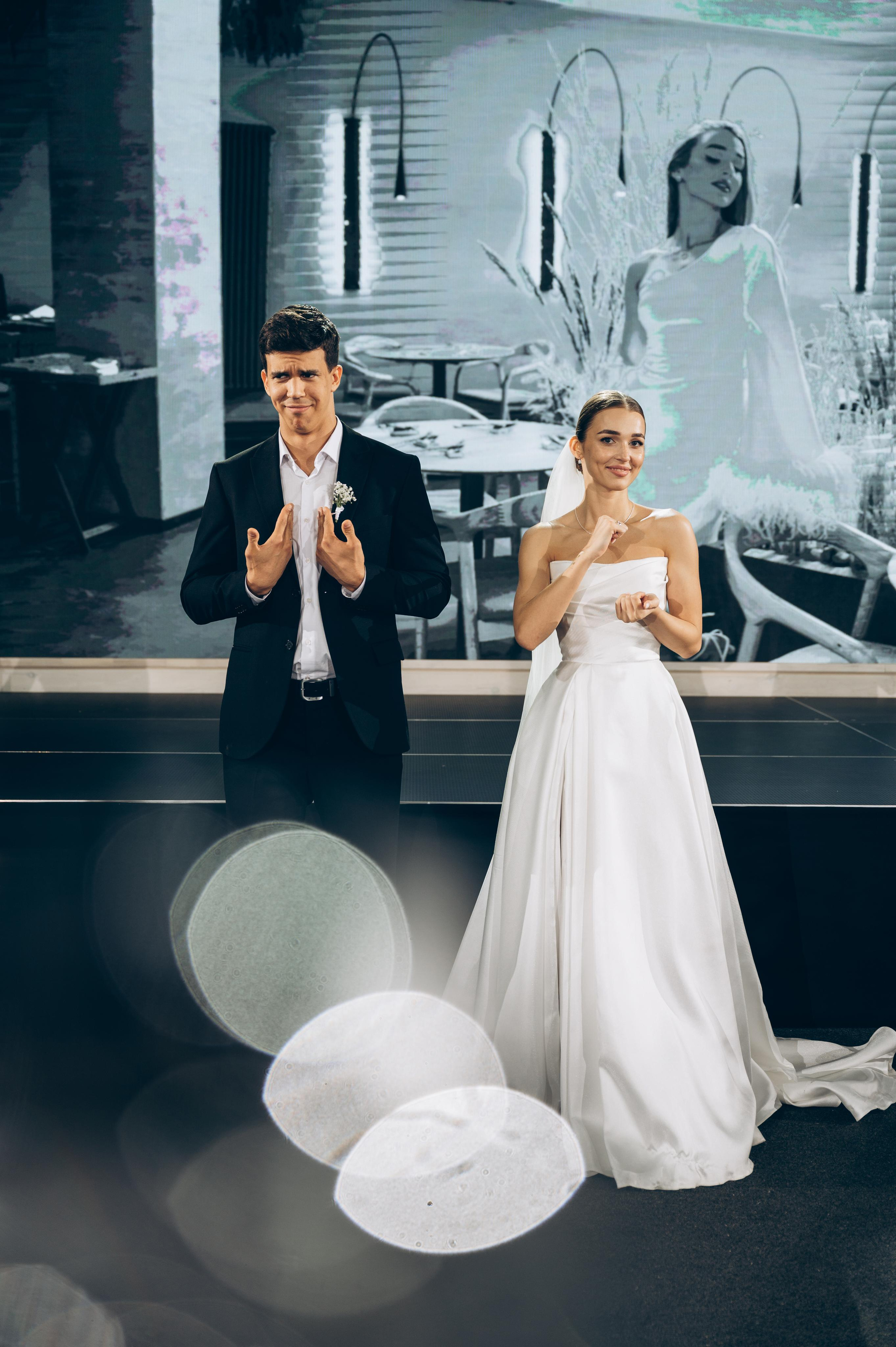 ОДНА СВАДЬБА ПОЛНОСТЬЮ. Свадебный организатор в Ростове-на-Дону Яснов Роман