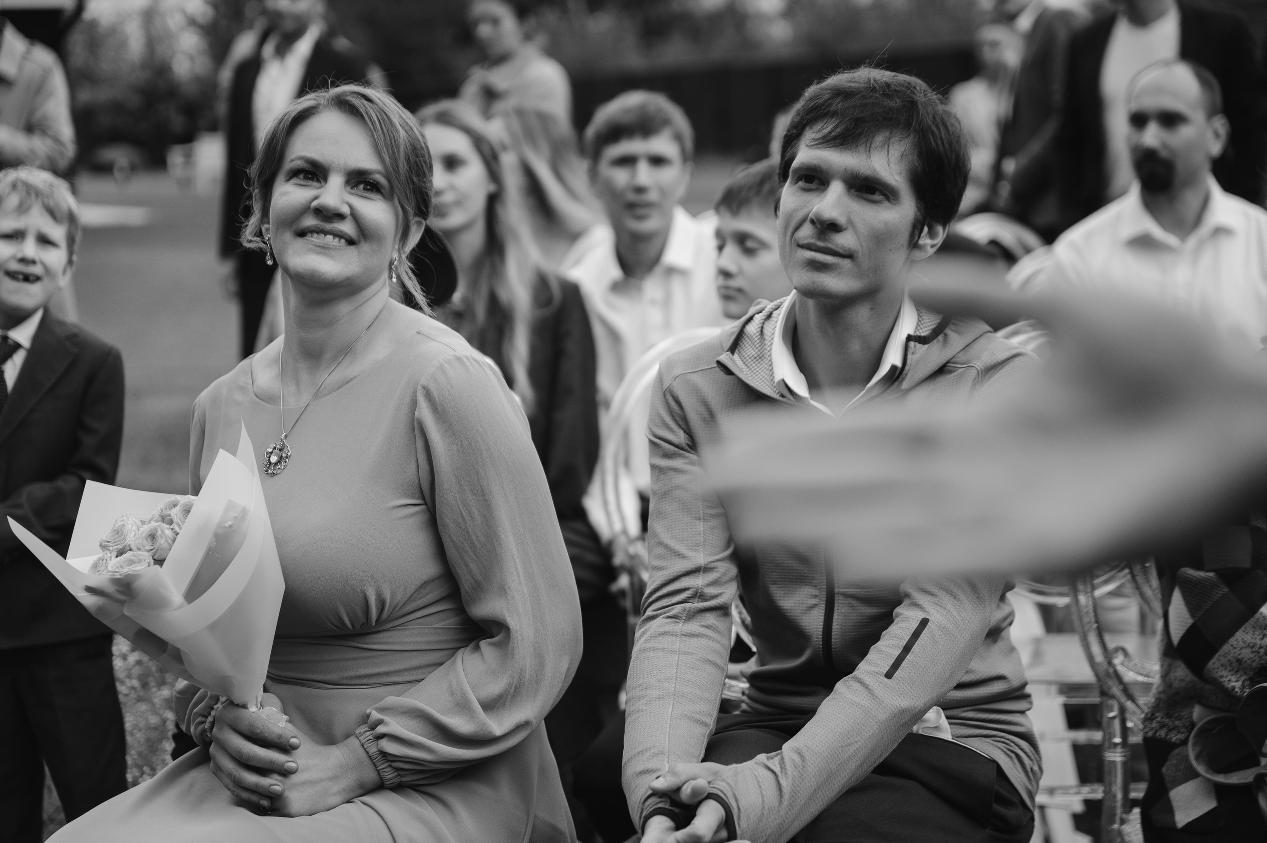 ОДНА СВАДЬБА ПОЛНОСТЬЮ. Свадебный организатор в Ростове-на-Дону Яснов Роман