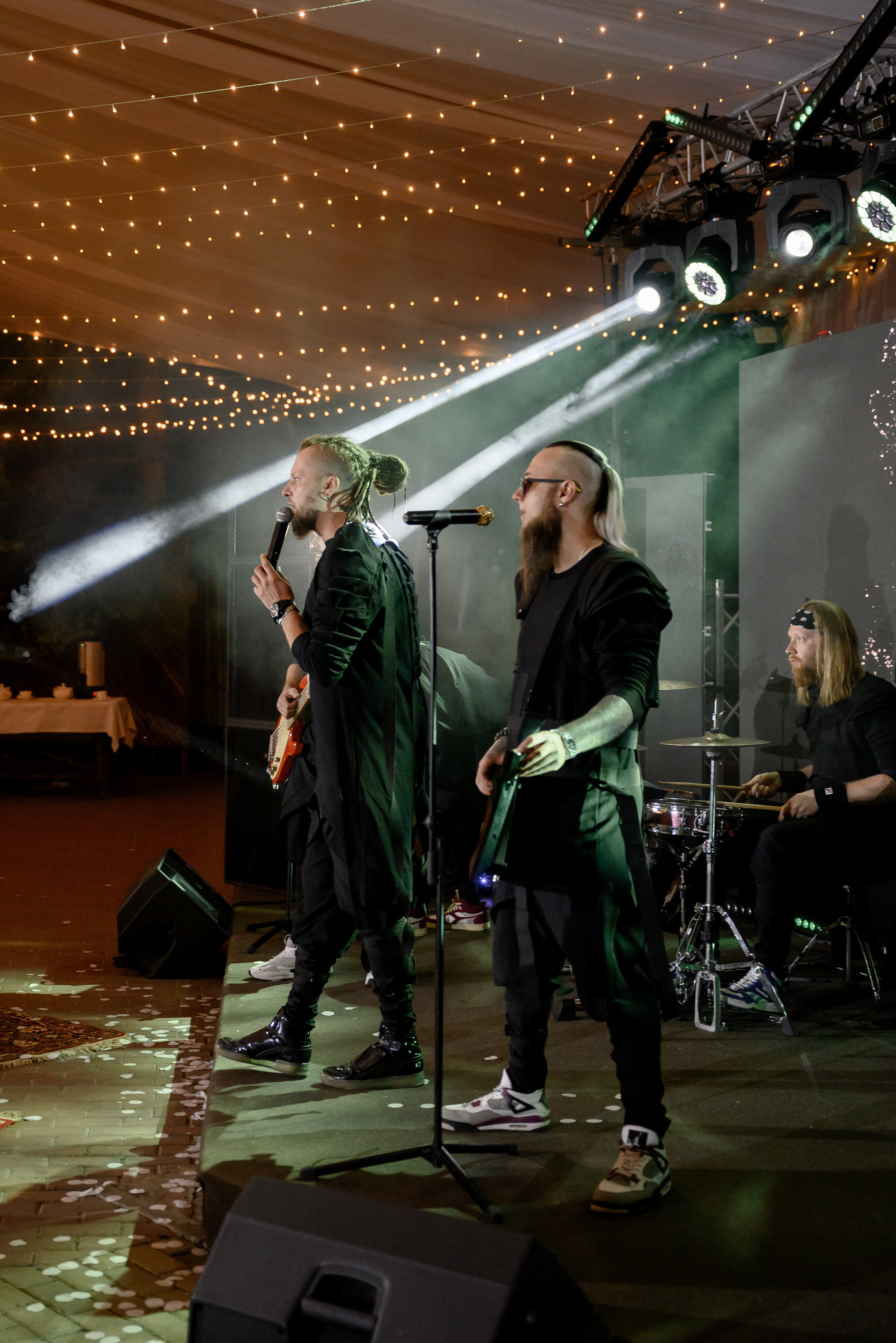 Руслан и Елена. Свадебный организатор в Ростове-на-Дону Яснов Роман