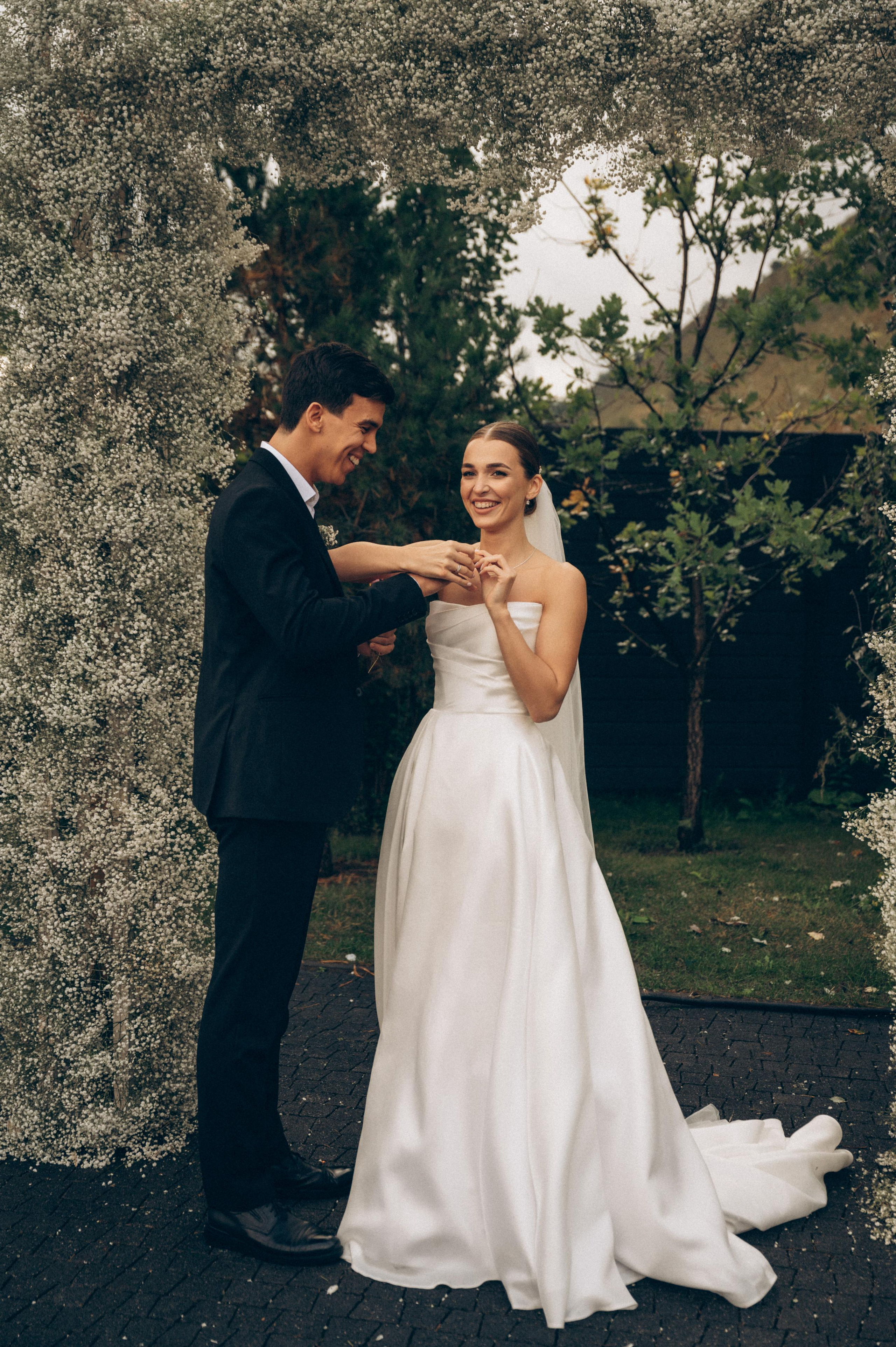 ОДНА СВАДЬБА ПОЛНОСТЬЮ. Свадебный организатор в Ростове-на-Дону Яснов Роман