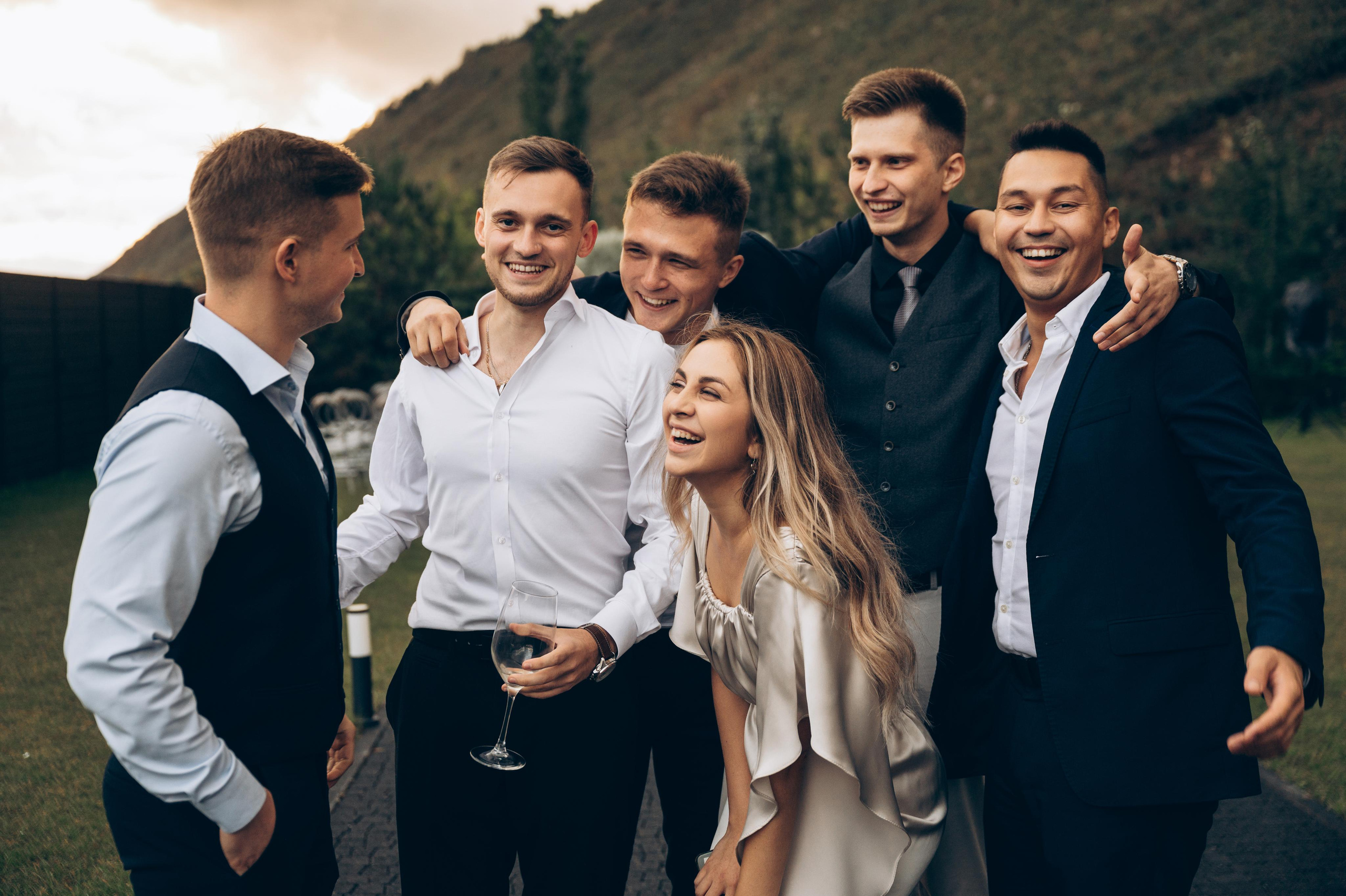 ОДНА СВАДЬБА ПОЛНОСТЬЮ. Свадебный организатор в Ростове-на-Дону Яснов Роман