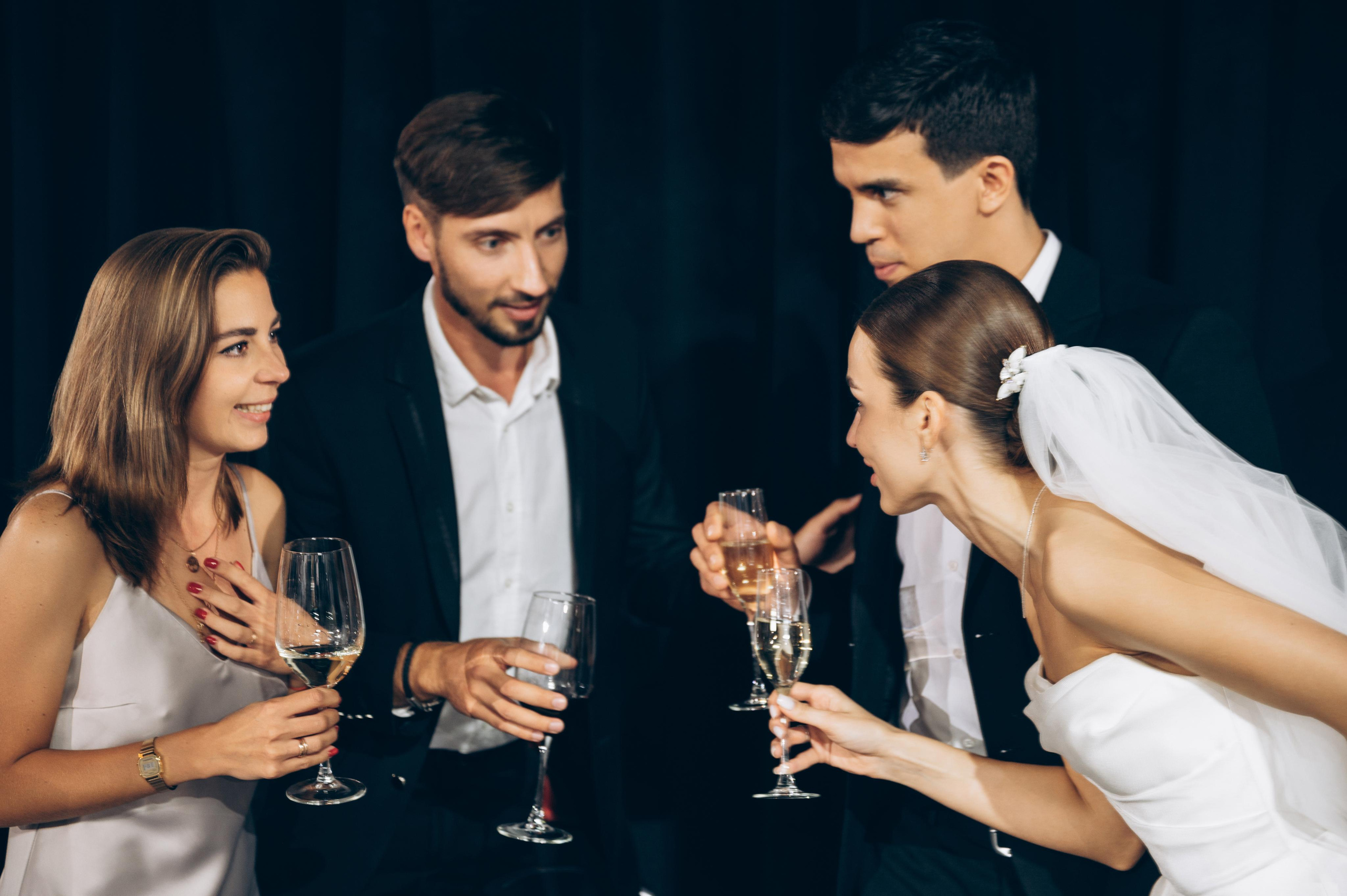 ОДНА СВАДЬБА ПОЛНОСТЬЮ. Свадебный организатор в Ростове-на-Дону Яснов Роман