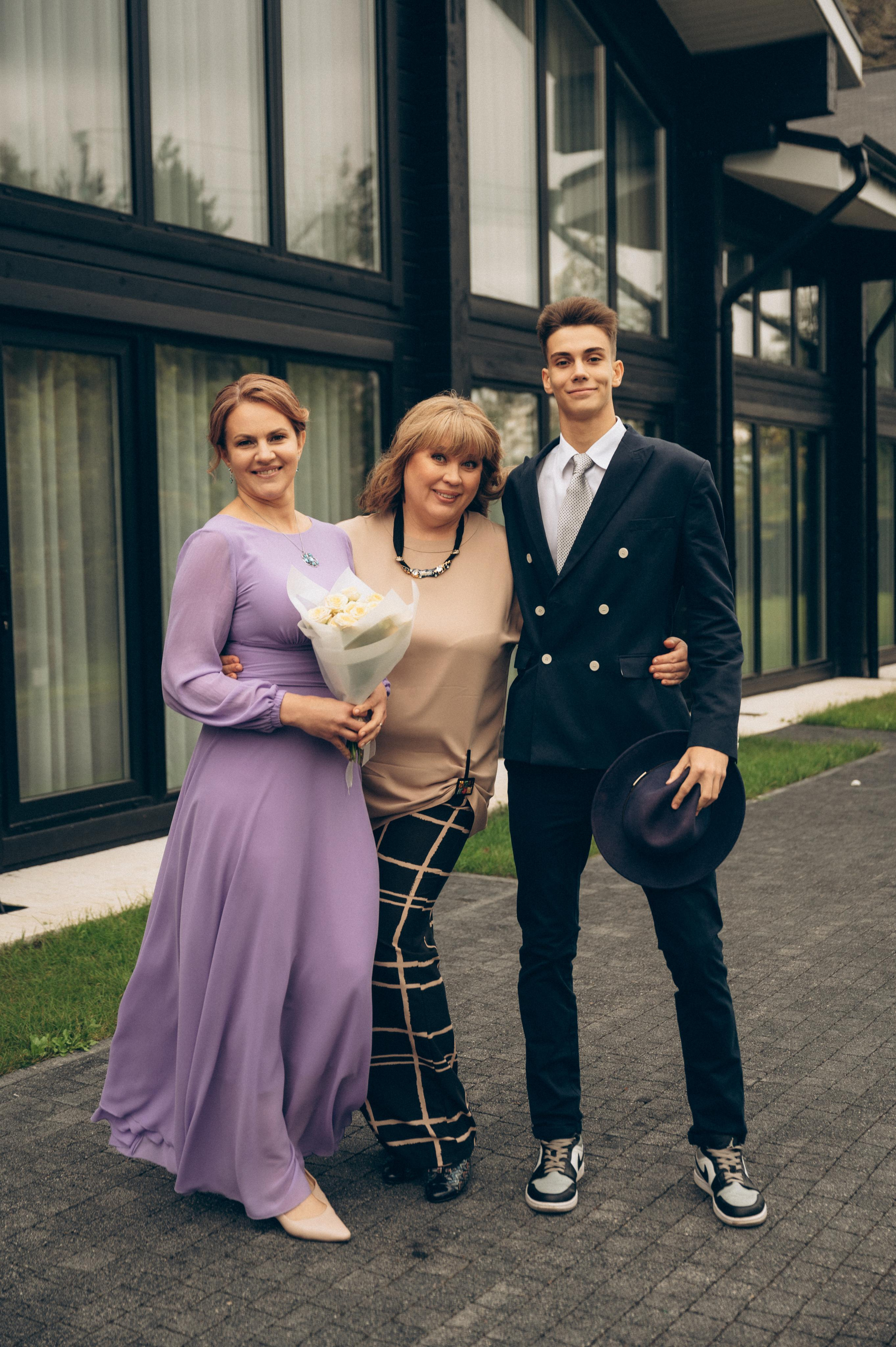 ОДНА СВАДЬБА ПОЛНОСТЬЮ. Свадебный организатор в Ростове-на-Дону Яснов Роман