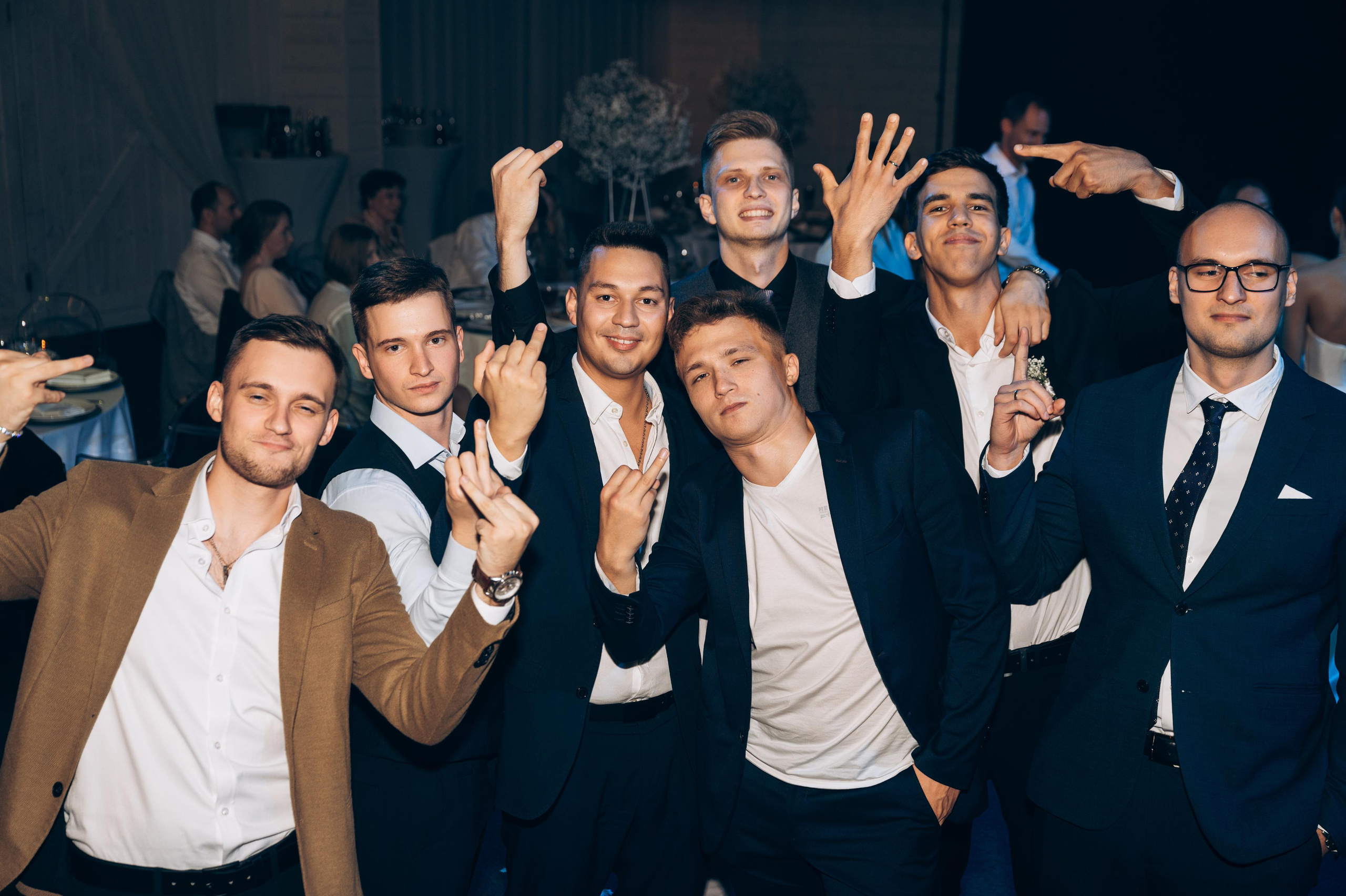 ОДНА СВАДЬБА ПОЛНОСТЬЮ. Свадебный организатор в Ростове-на-Дону Яснов Роман