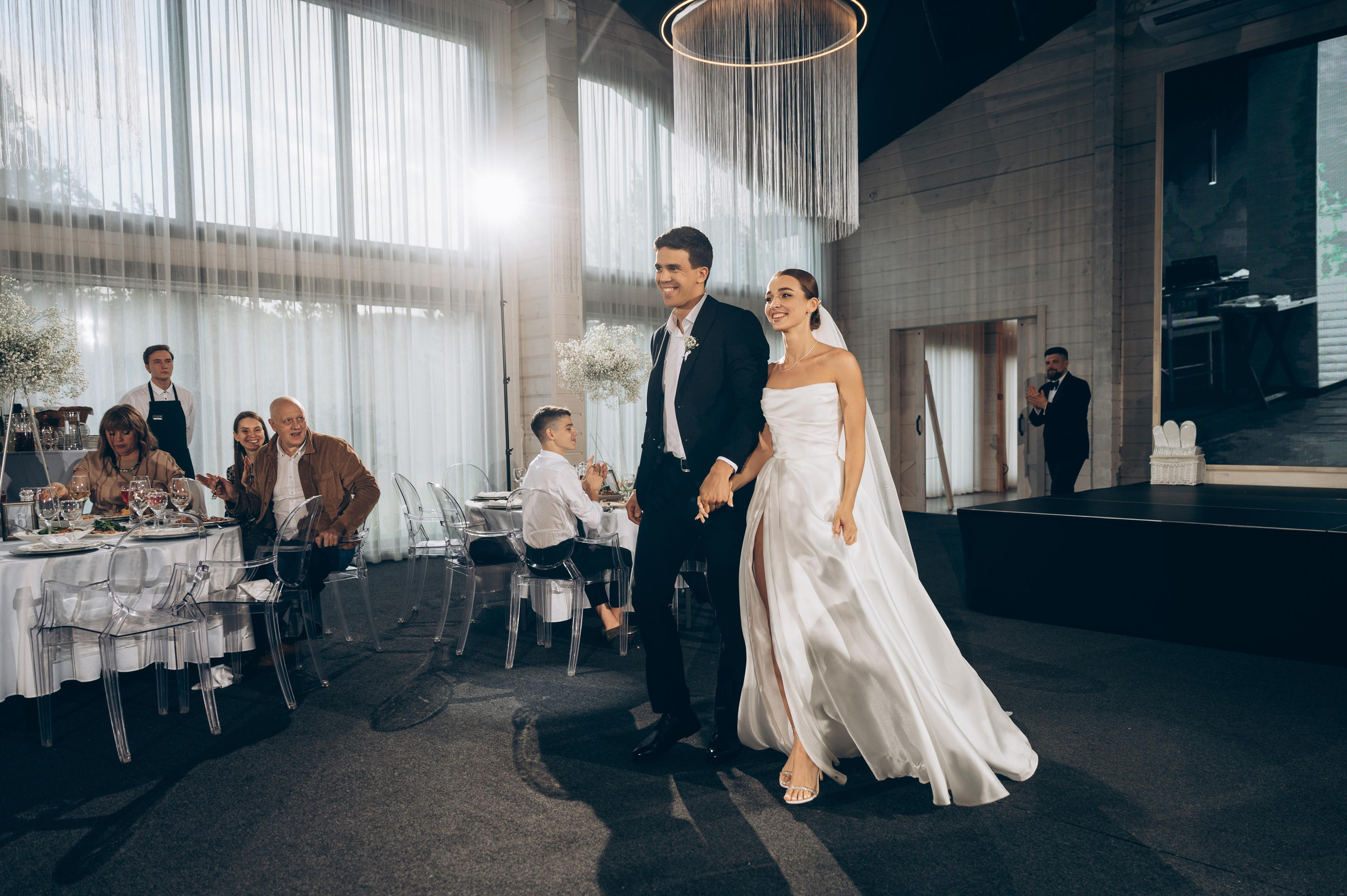 ОДНА СВАДЬБА ПОЛНОСТЬЮ. Свадебный организатор в Ростове-на-Дону Яснов Роман