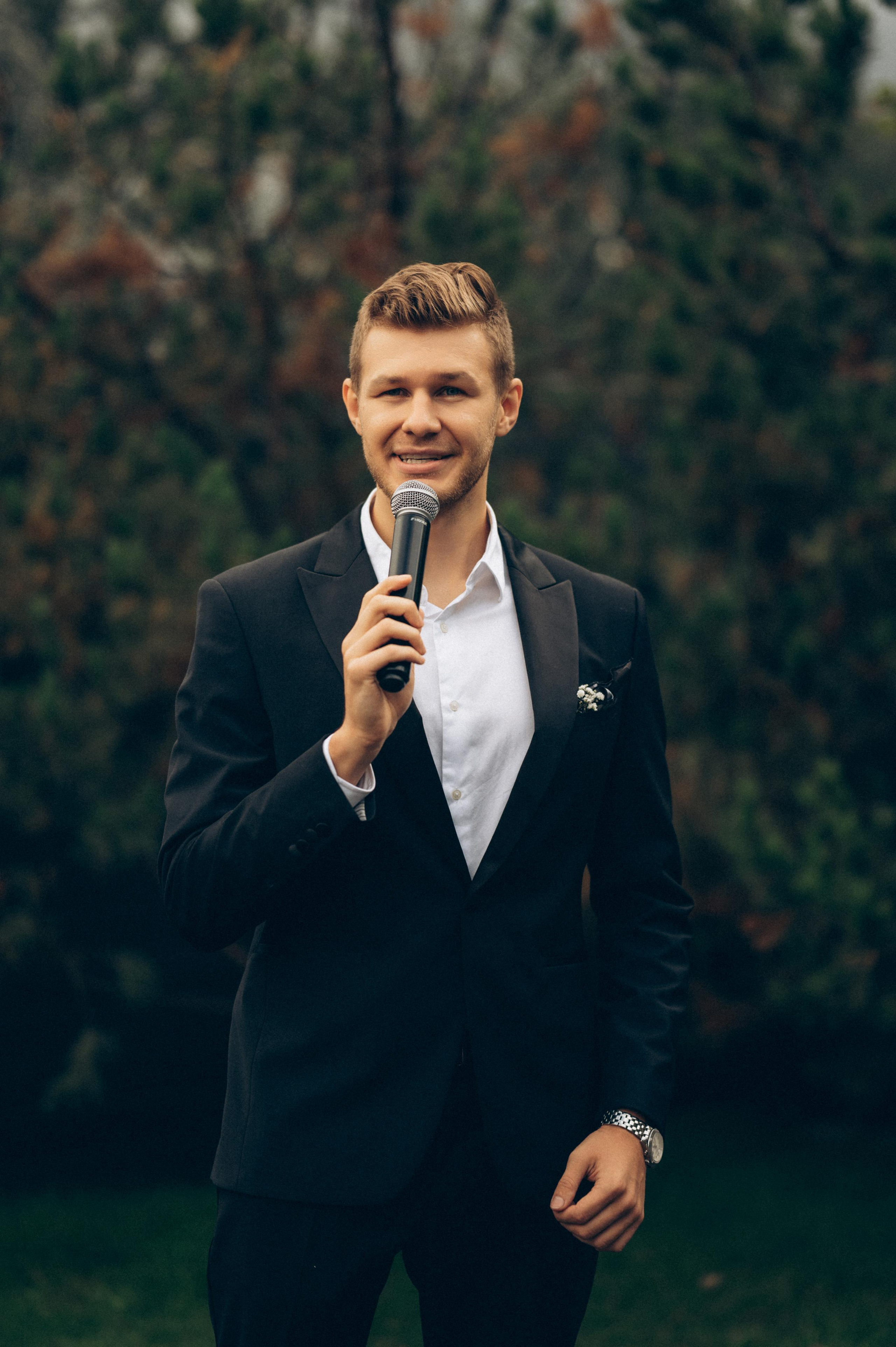 ОДНА СВАДЬБА ПОЛНОСТЬЮ. Свадебный организатор в Ростове-на-Дону Яснов Роман