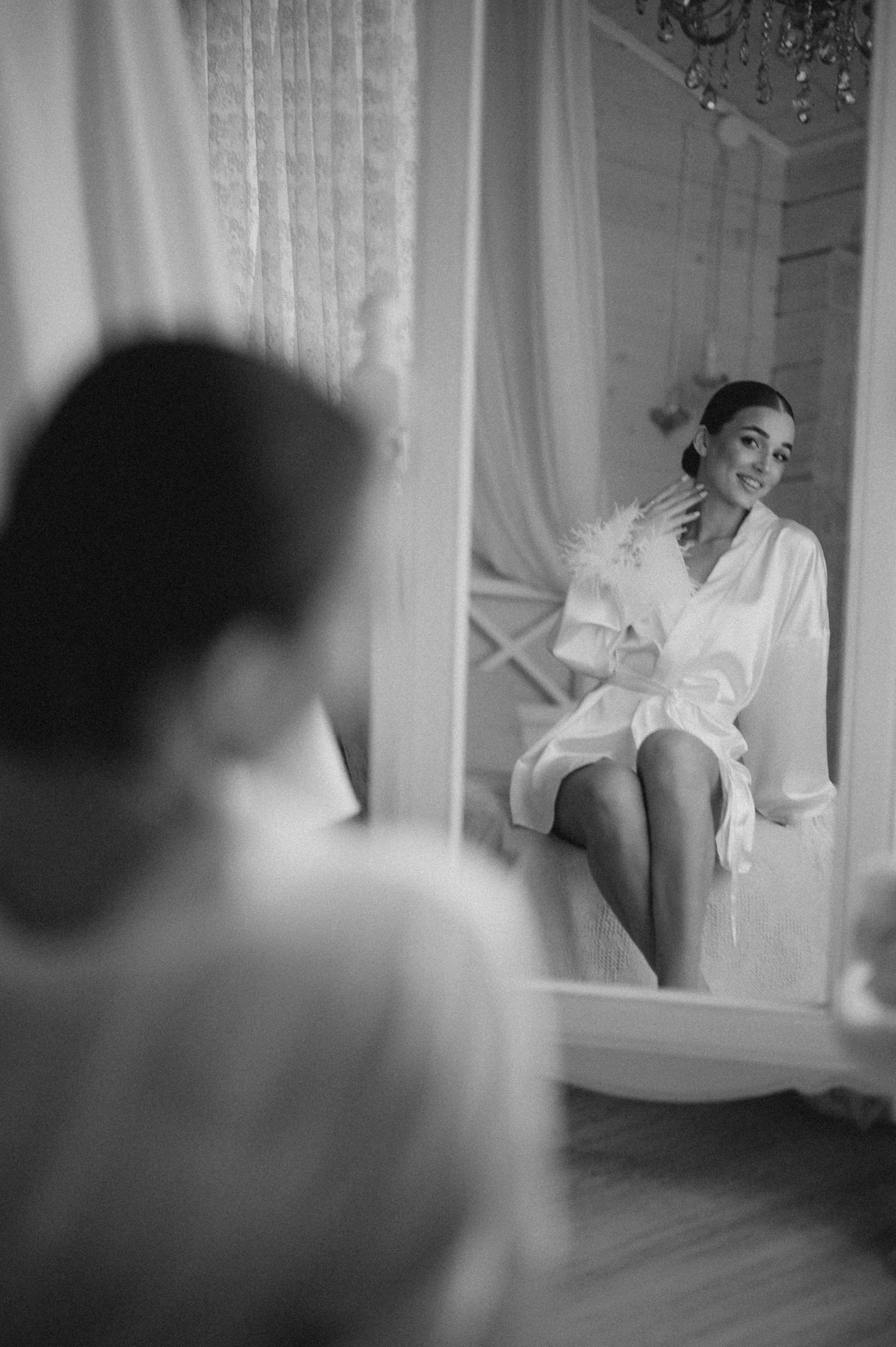 ОДНА СВАДЬБА ПОЛНОСТЬЮ. Свадебный организатор в Ростове-на-Дону Яснов Роман