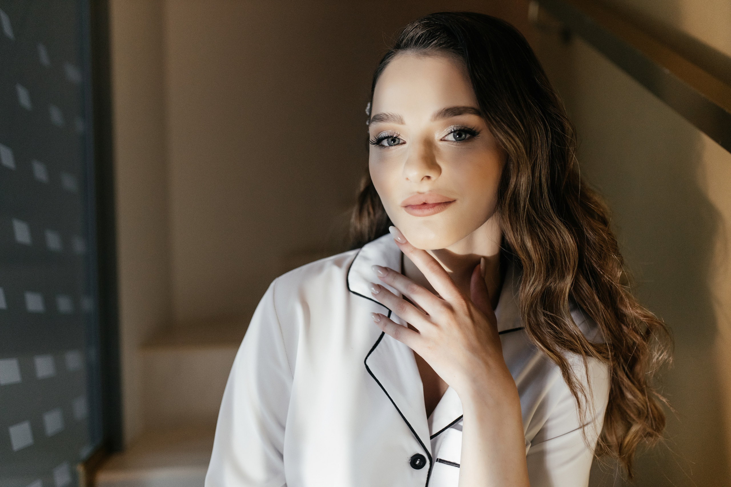 Владимир и Дарья. Свадебный организатор в Ростове-на-Дону Яснов Роман