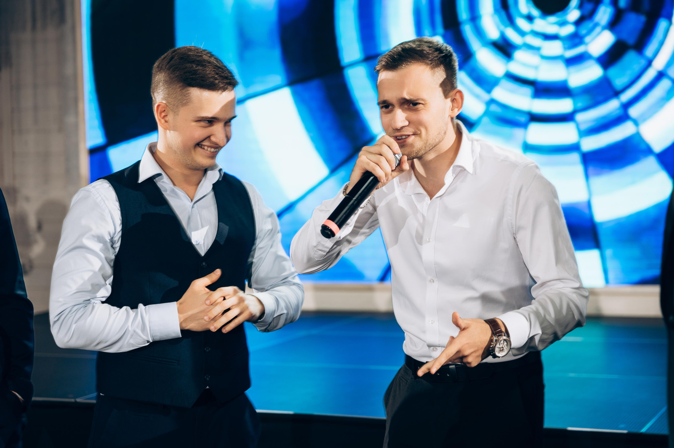 ОДНА СВАДЬБА ПОЛНОСТЬЮ. Свадебный организатор в Ростове-на-Дону Яснов Роман