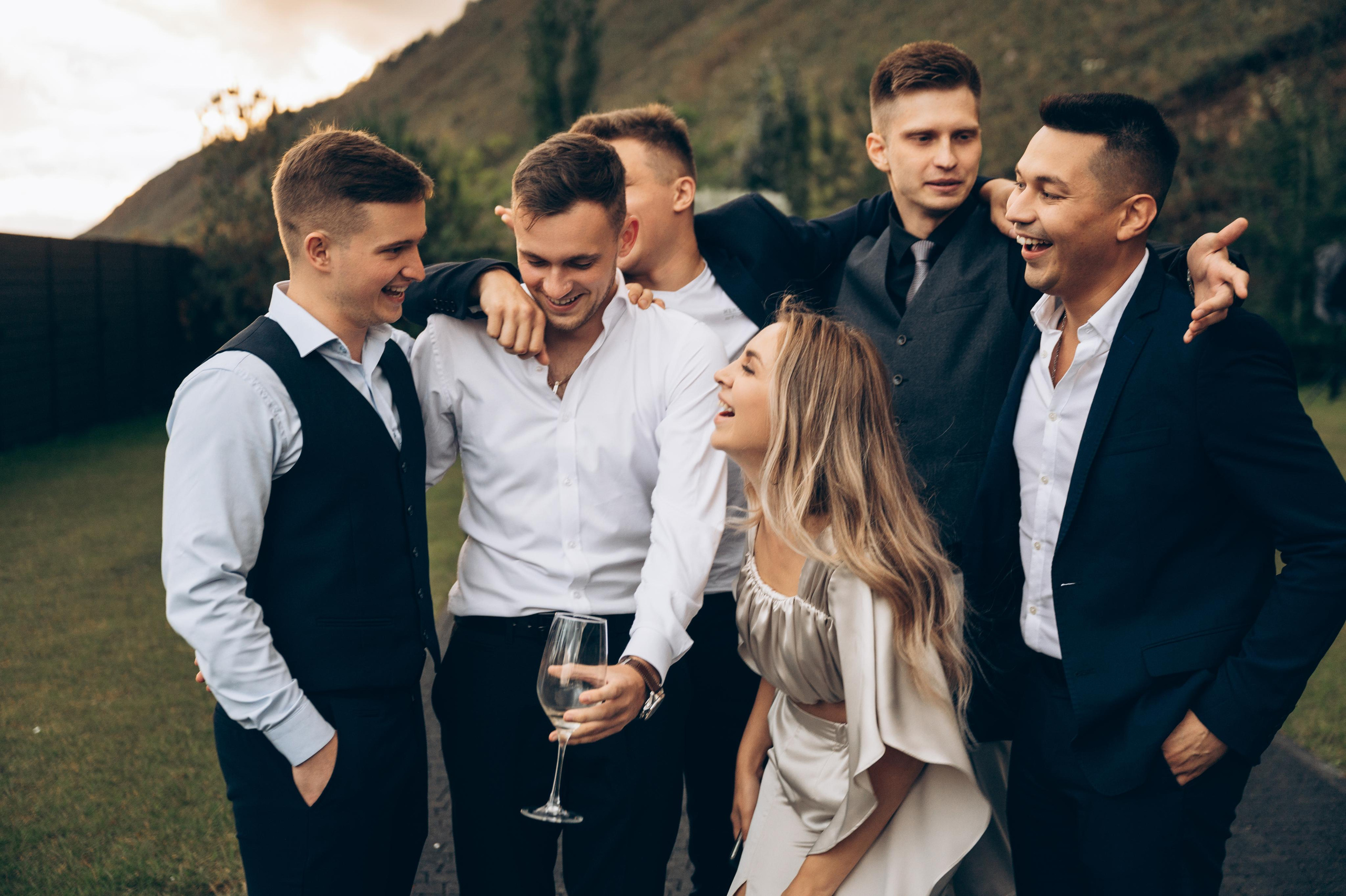 ОДНА СВАДЬБА ПОЛНОСТЬЮ. Свадебный организатор в Ростове-на-Дону Яснов Роман