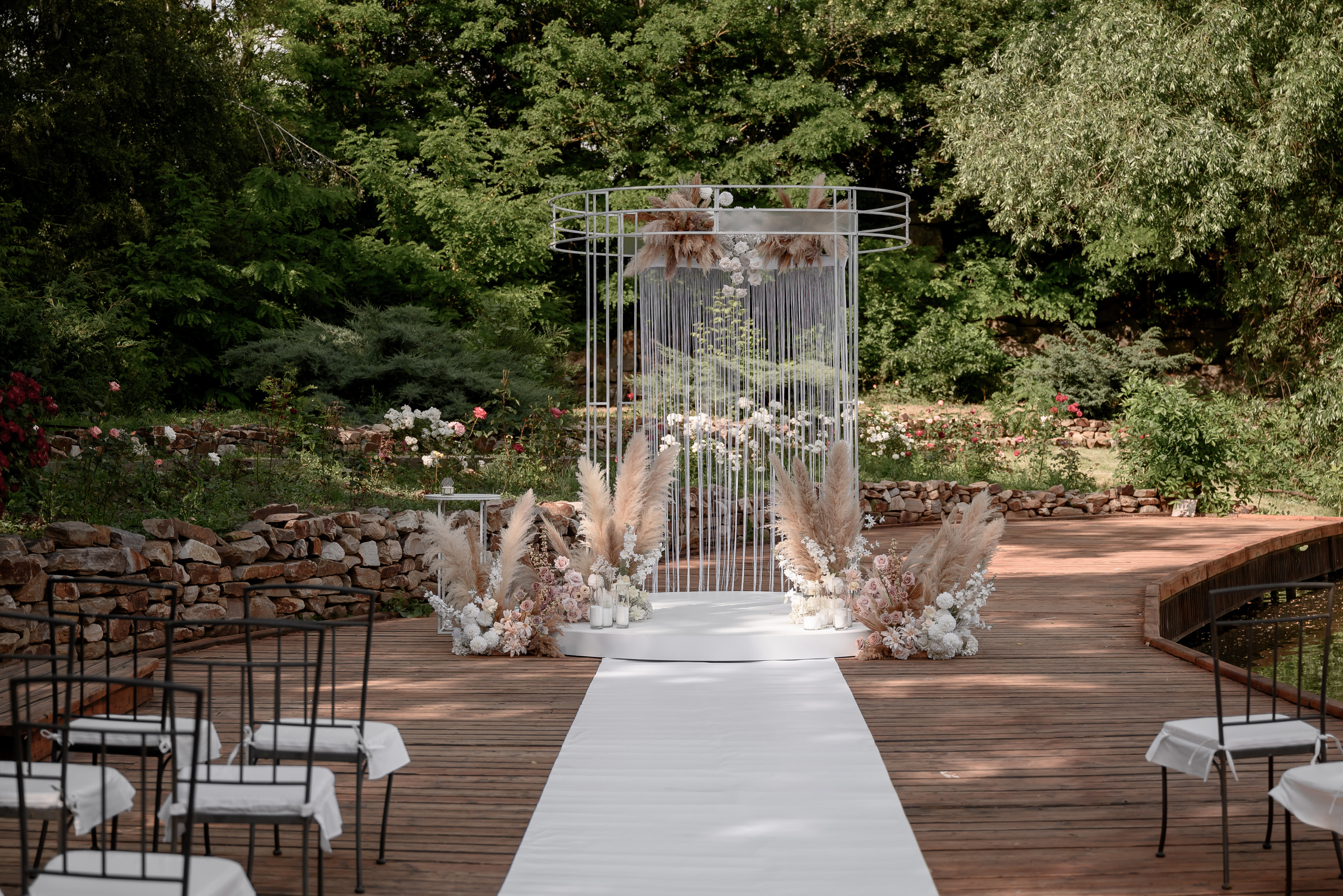 Руслан и Елена. Свадебный организатор в Ростове-на-Дону Яснов Роман