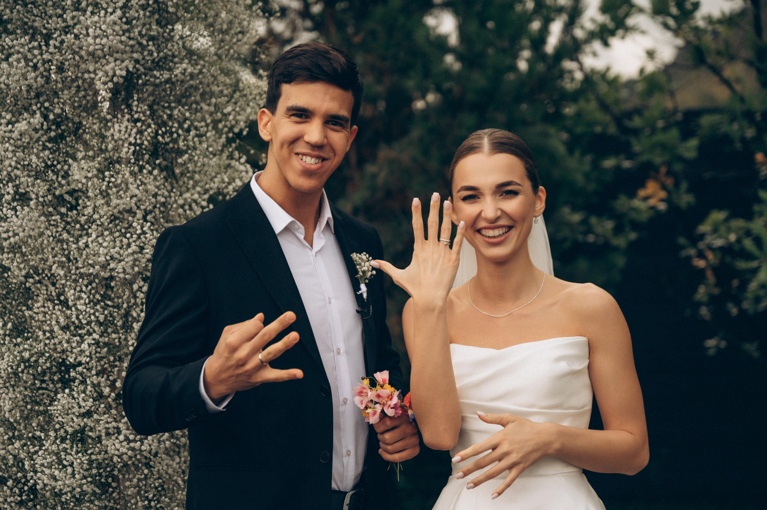 ОДНА СВАДЬБА ПОЛНОСТЬЮ. Свадебный организатор в Ростове-на-Дону Яснов Роман