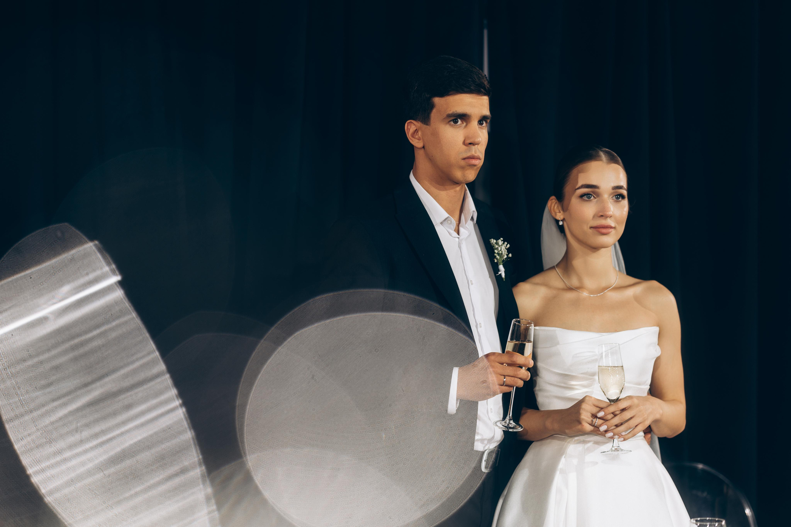 ОДНА СВАДЬБА ПОЛНОСТЬЮ. Свадебный организатор в Ростове-на-Дону Яснов Роман