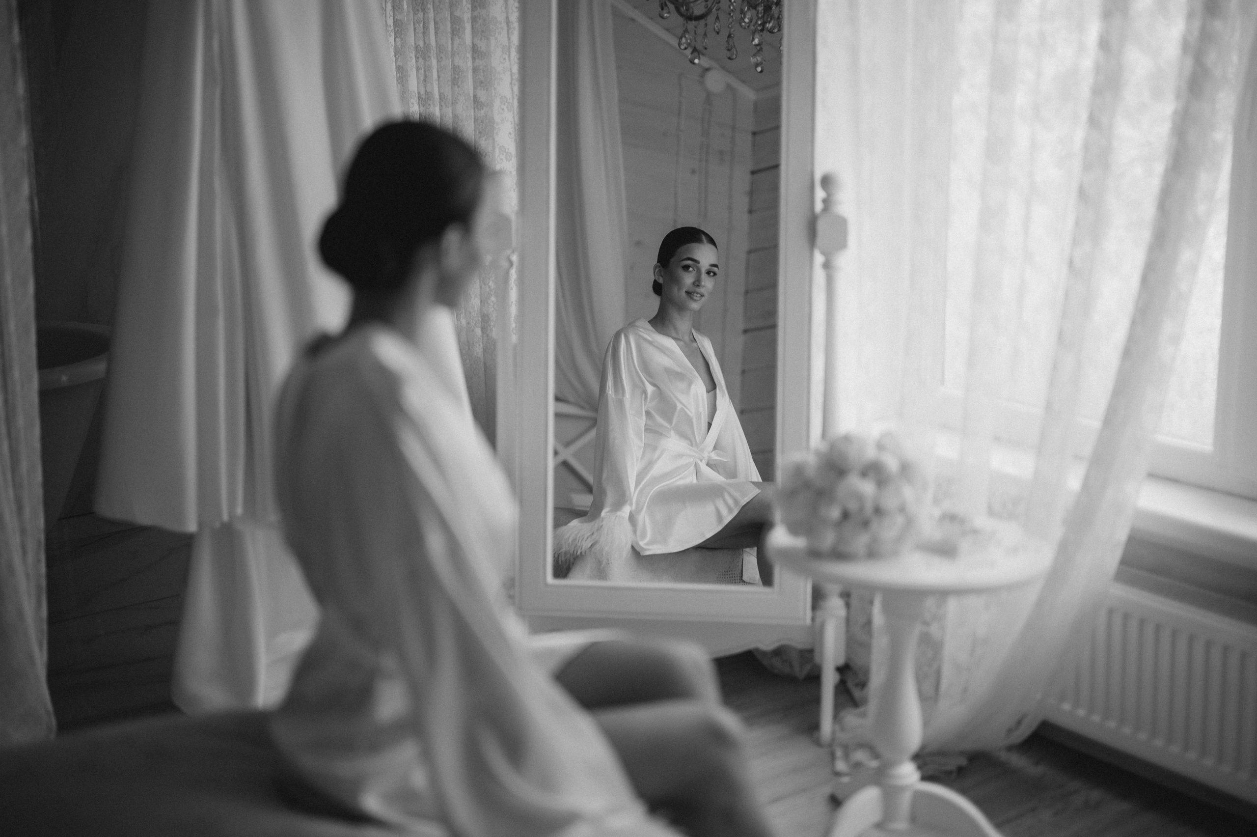 ОДНА СВАДЬБА ПОЛНОСТЬЮ. Свадебный организатор в Ростове-на-Дону Яснов Роман