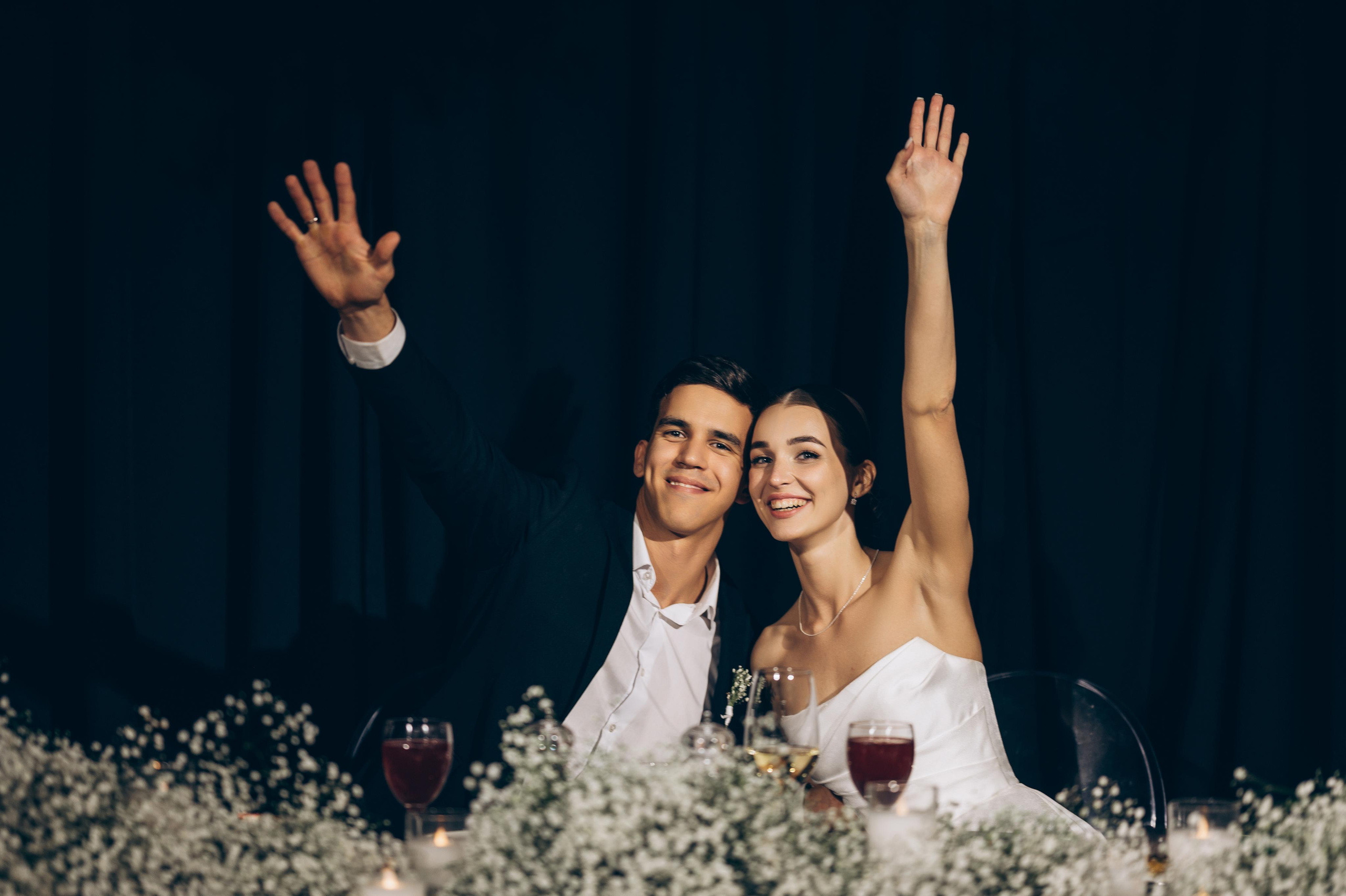 ОДНА СВАДЬБА ПОЛНОСТЬЮ. Свадебный организатор в Ростове-на-Дону Яснов Роман