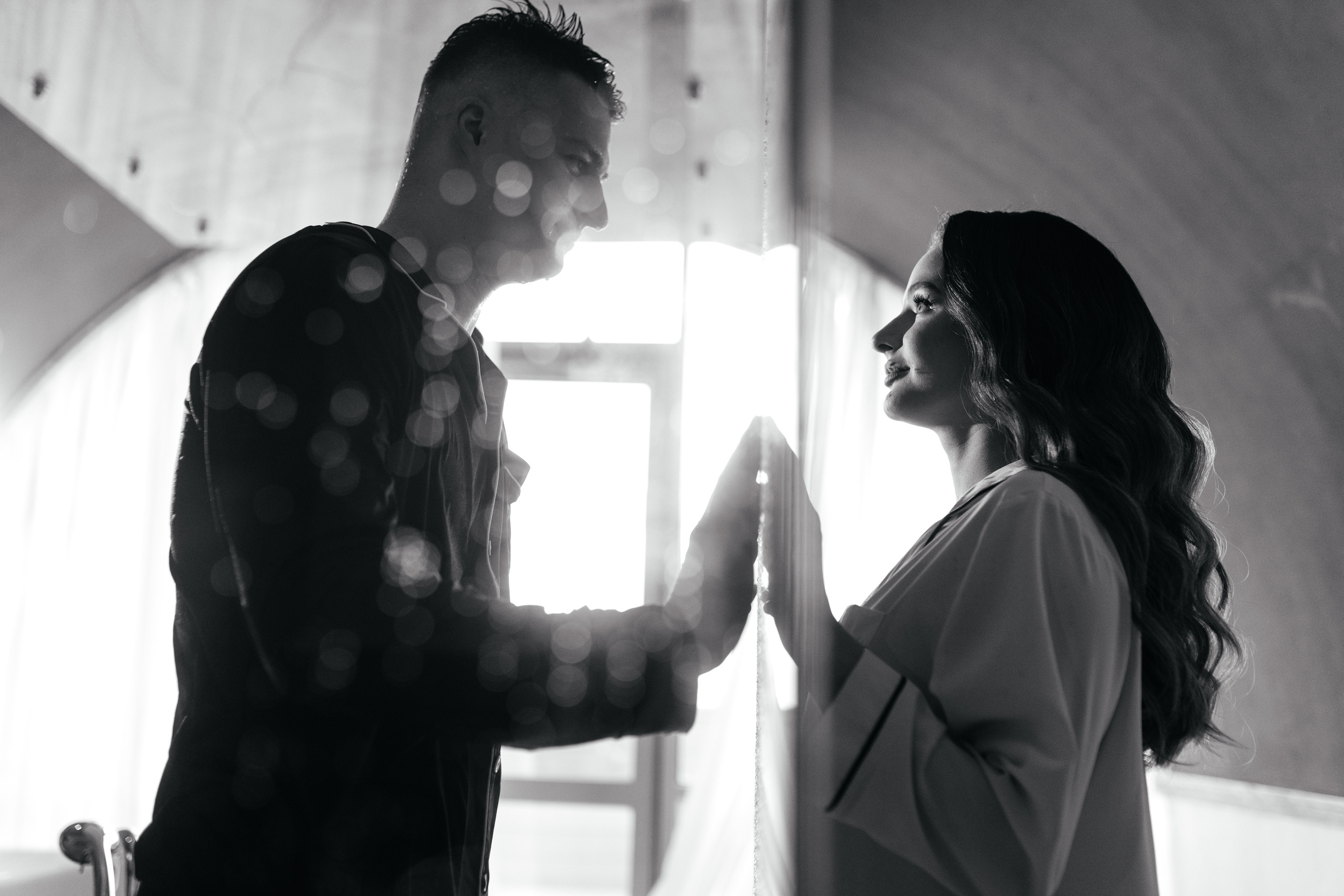 Владимир и Дарья. Свадебный организатор в Ростове-на-Дону Яснов Роман