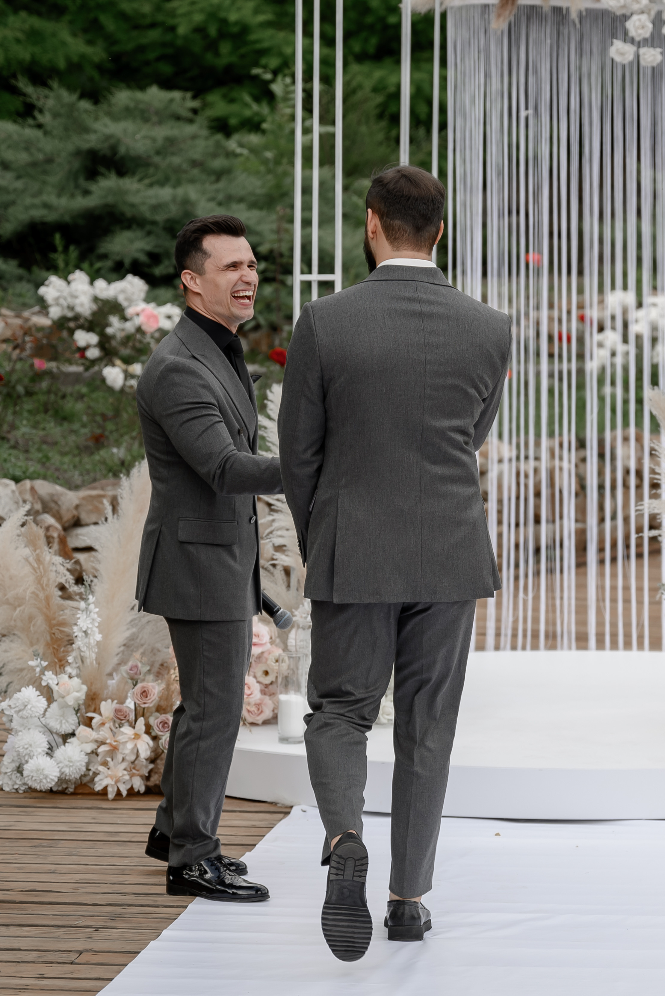 Руслан и Елена. Свадебный организатор в Ростове-на-Дону Яснов Роман