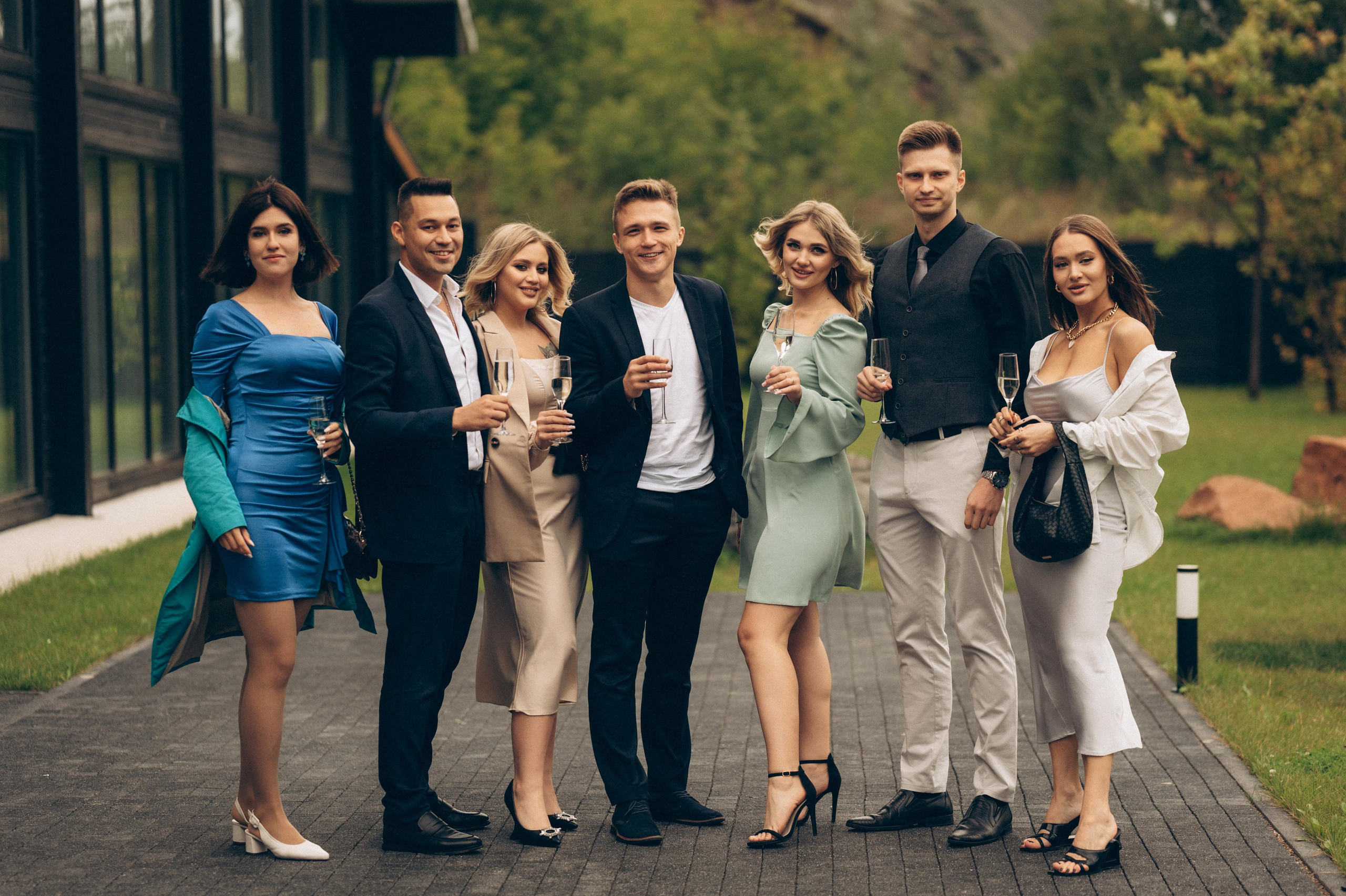 ОДНА СВАДЬБА ПОЛНОСТЬЮ. Свадебный организатор в Ростове-на-Дону Яснов Роман