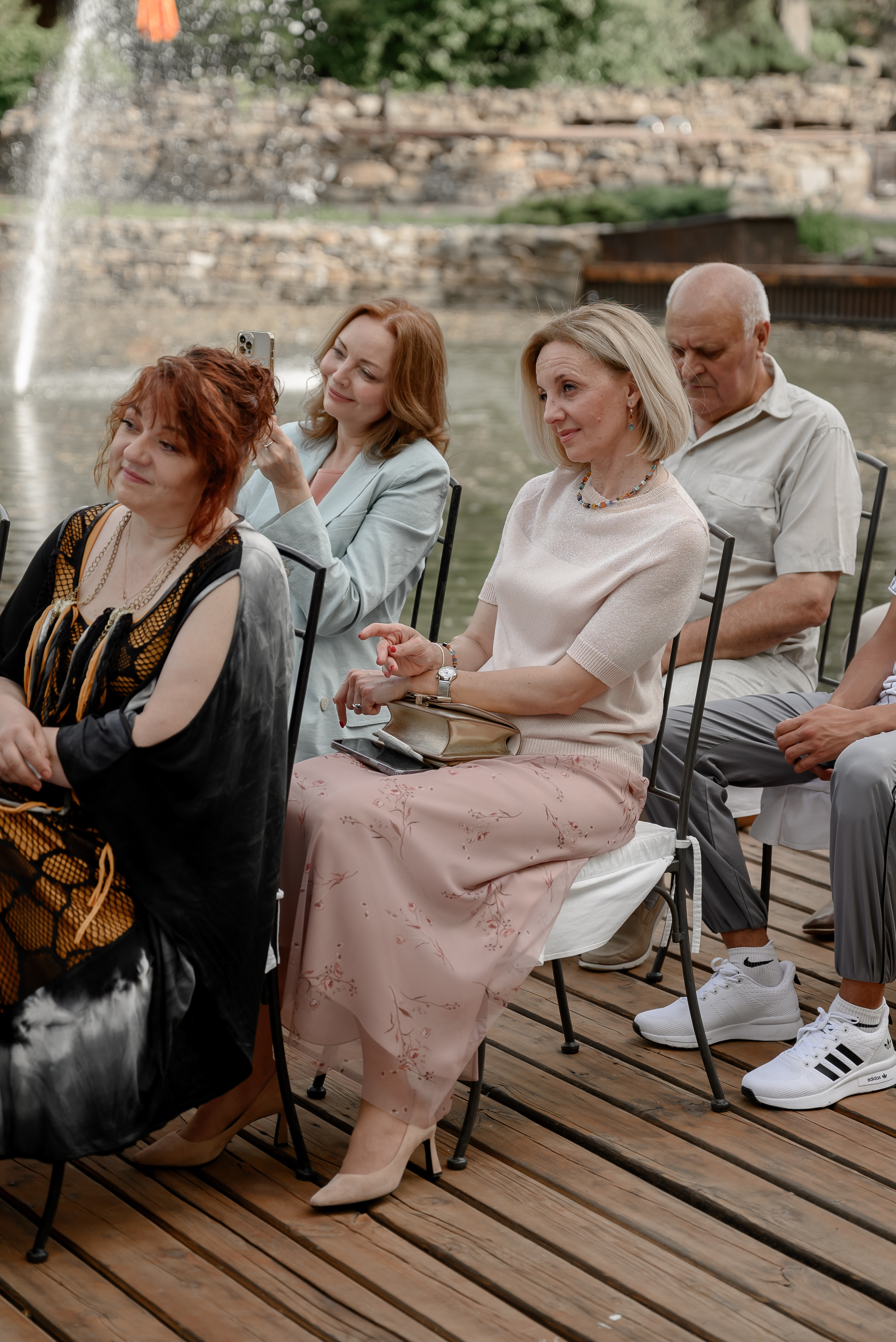 Руслан и Елена. Свадебный организатор в Ростове-на-Дону Яснов Роман