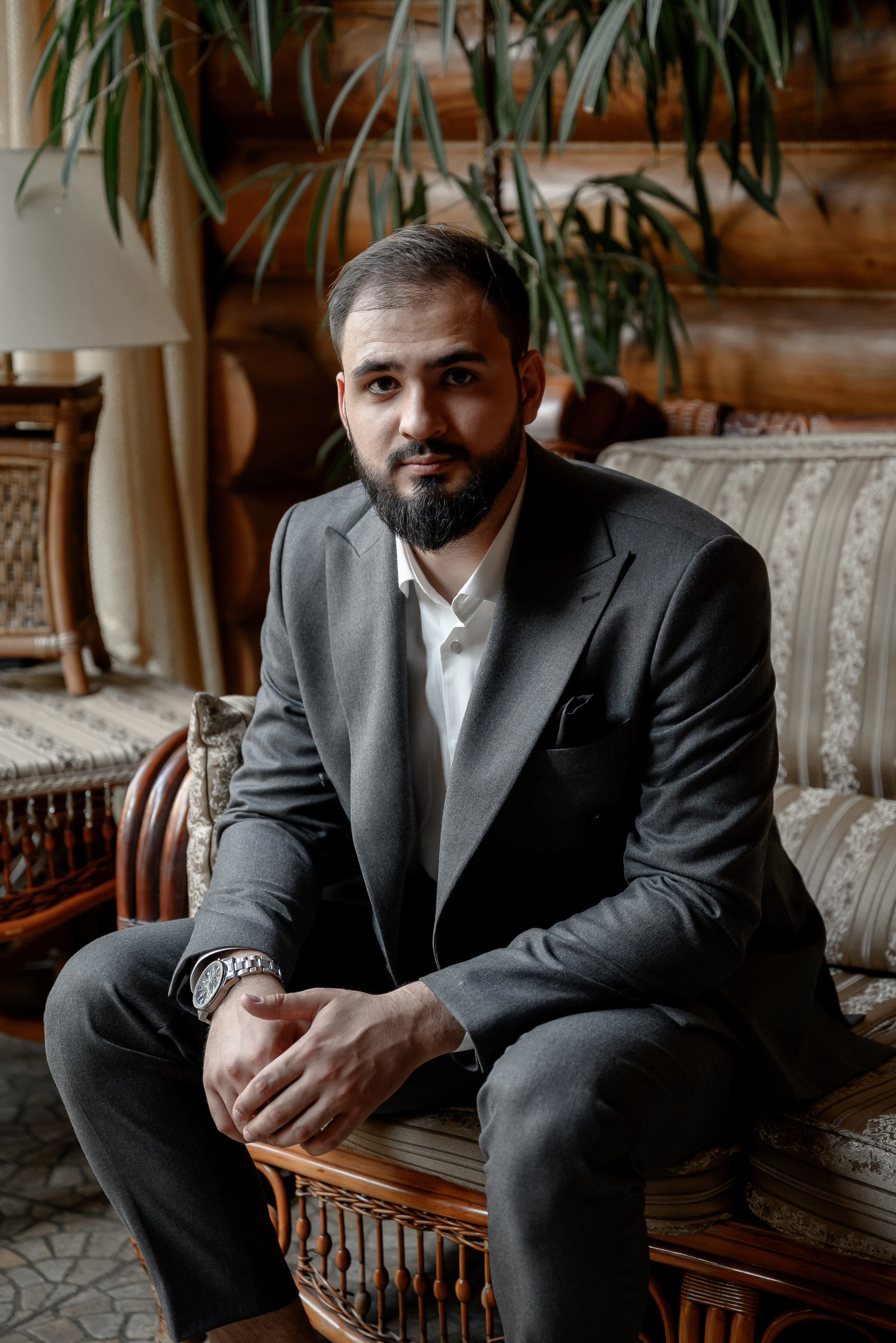 Руслан и Елена. Свадебный организатор в Ростове-на-Дону Яснов Роман