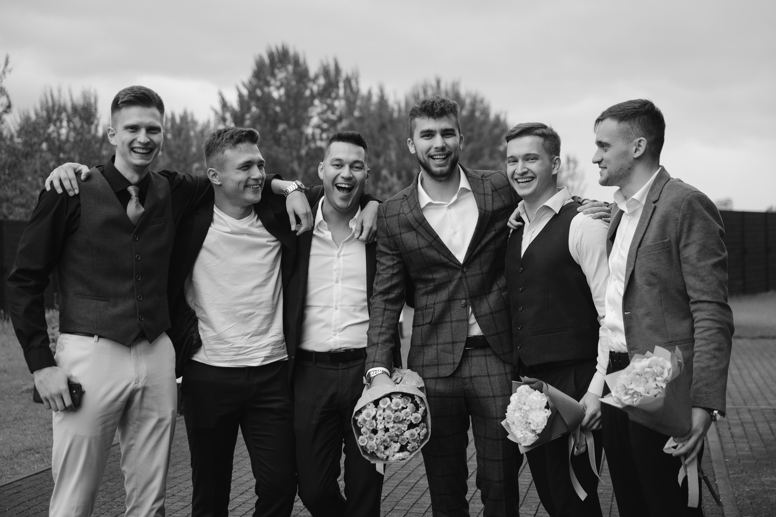 ОДНА СВАДЬБА ПОЛНОСТЬЮ. Свадебный организатор в Ростове-на-Дону Яснов Роман