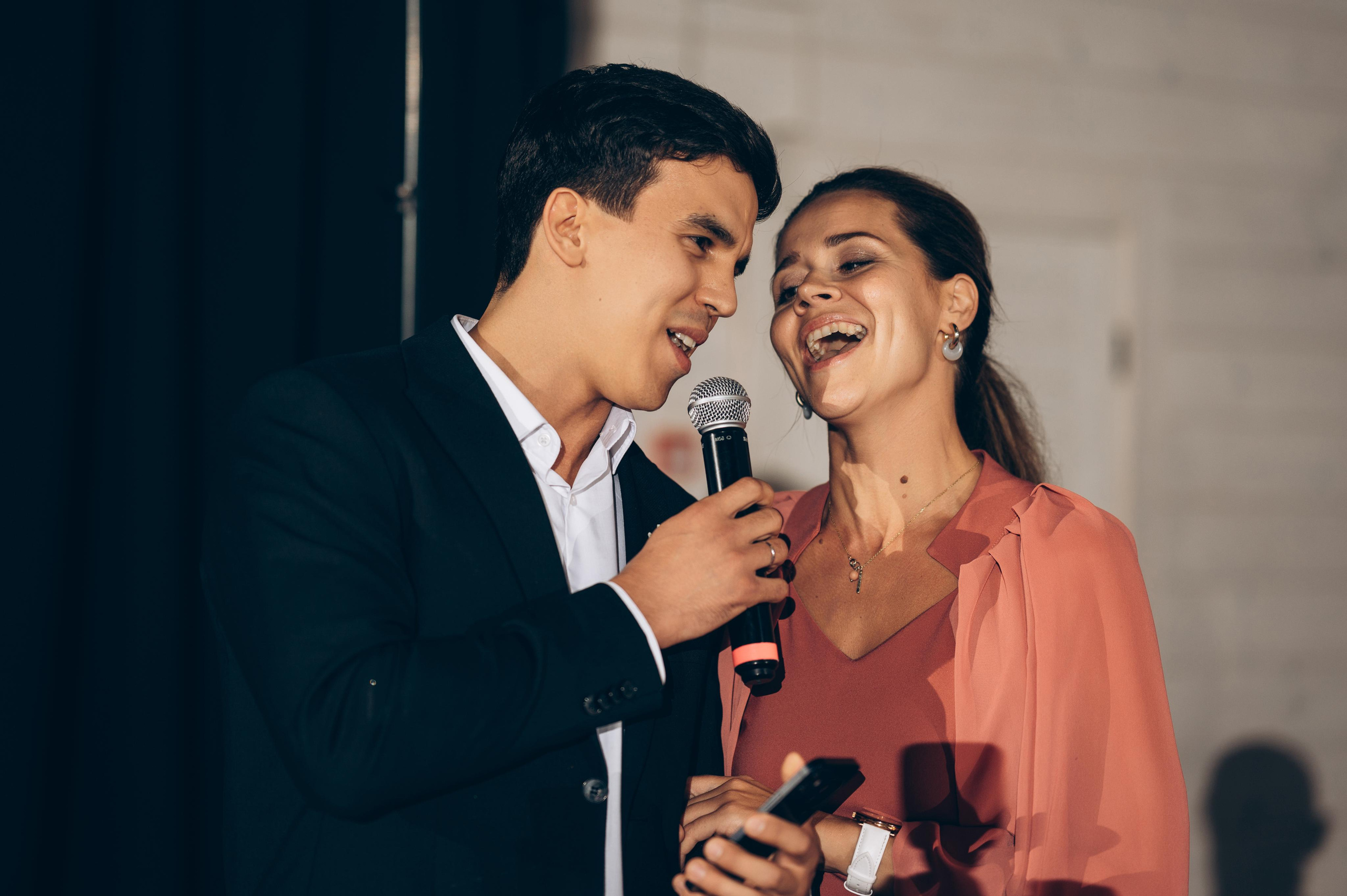 ОДНА СВАДЬБА ПОЛНОСТЬЮ. Свадебный организатор в Ростове-на-Дону Яснов Роман