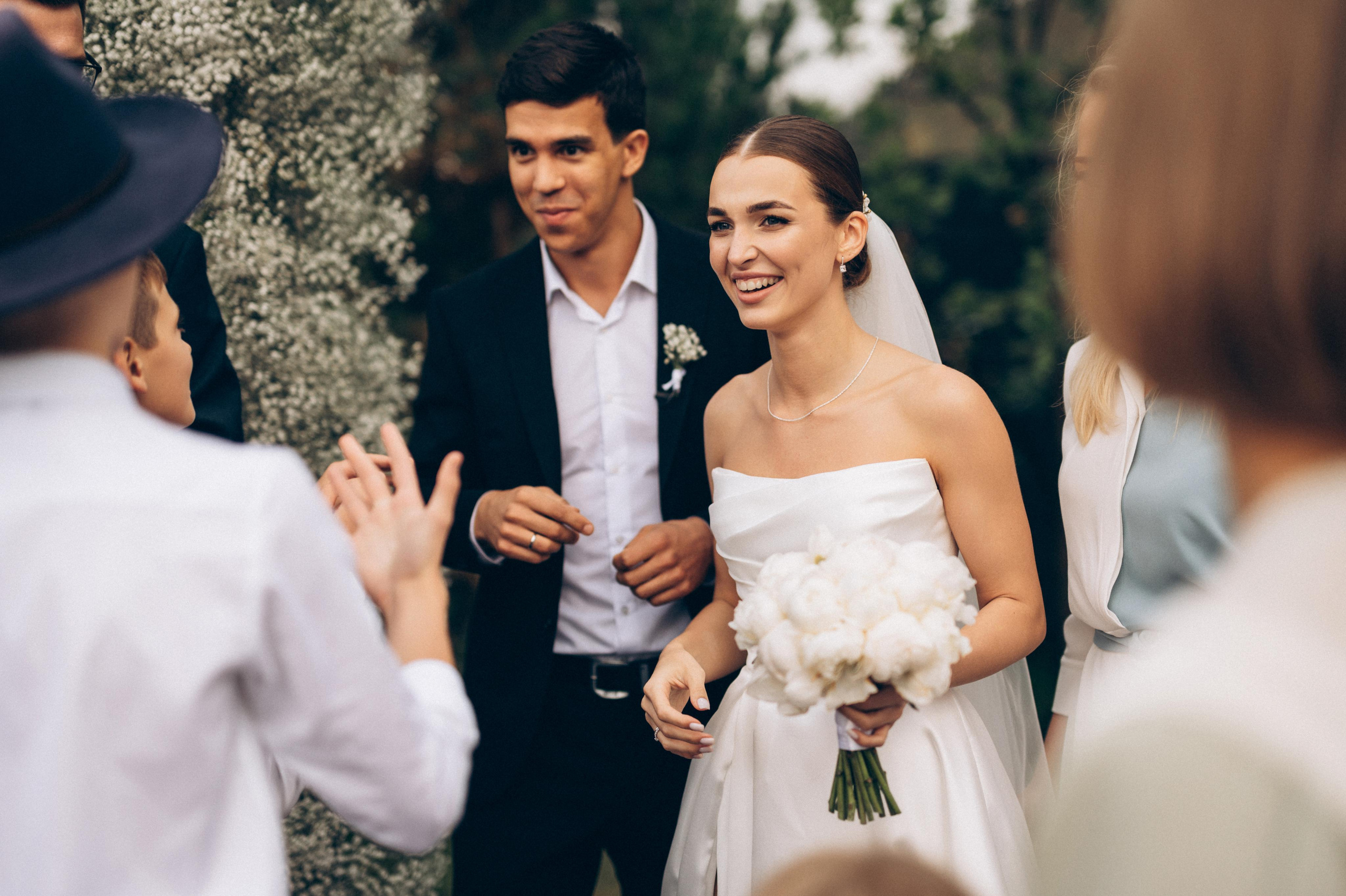 ОДНА СВАДЬБА ПОЛНОСТЬЮ. Свадебный организатор в Ростове-на-Дону Яснов Роман